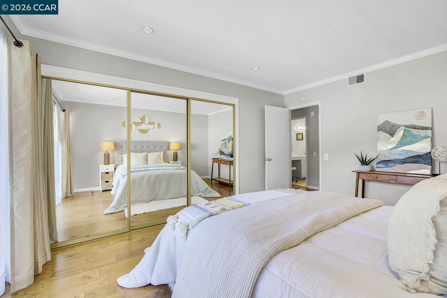 Detail Gallery Image 22 of 34 For 2133 Donald Dr #9,  Moraga,  CA 94556 - 2 Beds | 1/1 Baths