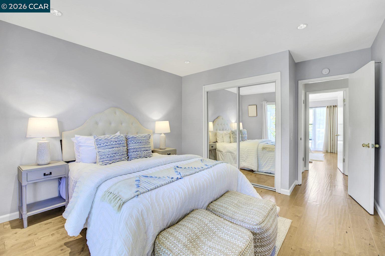 Detail Gallery Image 25 of 33 For 2133 Donald Dr #9,  Moraga,  CA 94556 - 2 Beds | 1/1 Baths