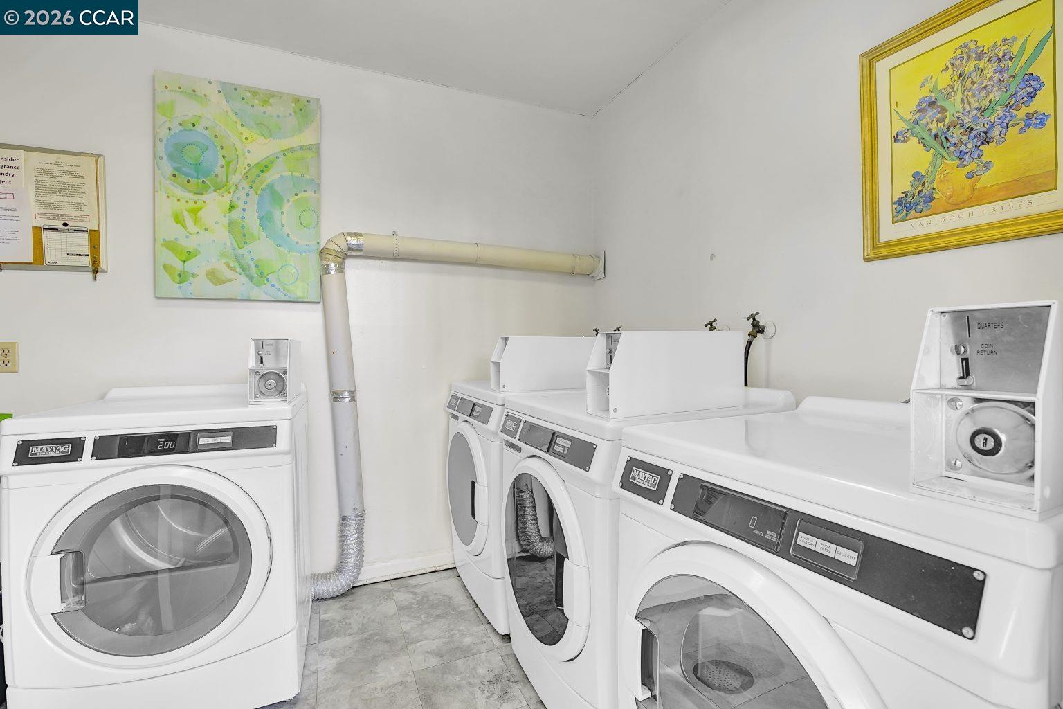 Detail Gallery Image 33 of 34 For 2133 Donald Dr #9,  Moraga,  CA 94556 - 2 Beds | 1/1 Baths