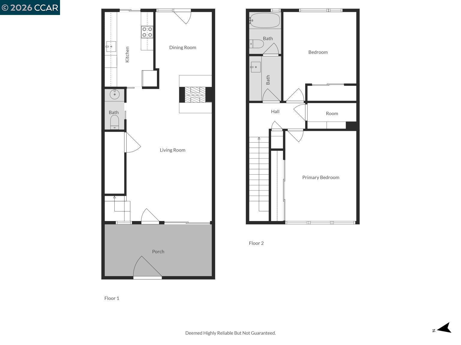 Detail Gallery Image 33 of 33 For 2133 Donald Dr #9,  Moraga,  CA 94556 - 2 Beds | 1/1 Baths