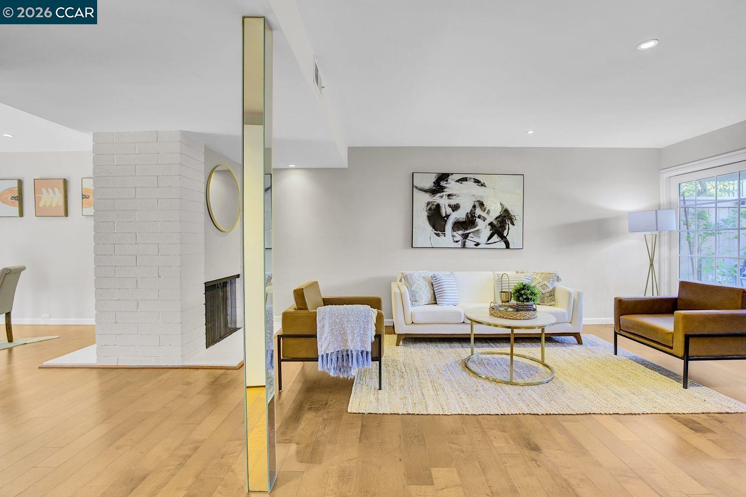 Detail Gallery Image 8 of 34 For 2133 Donald Dr #9,  Moraga,  CA 94556 - 2 Beds | 1/1 Baths