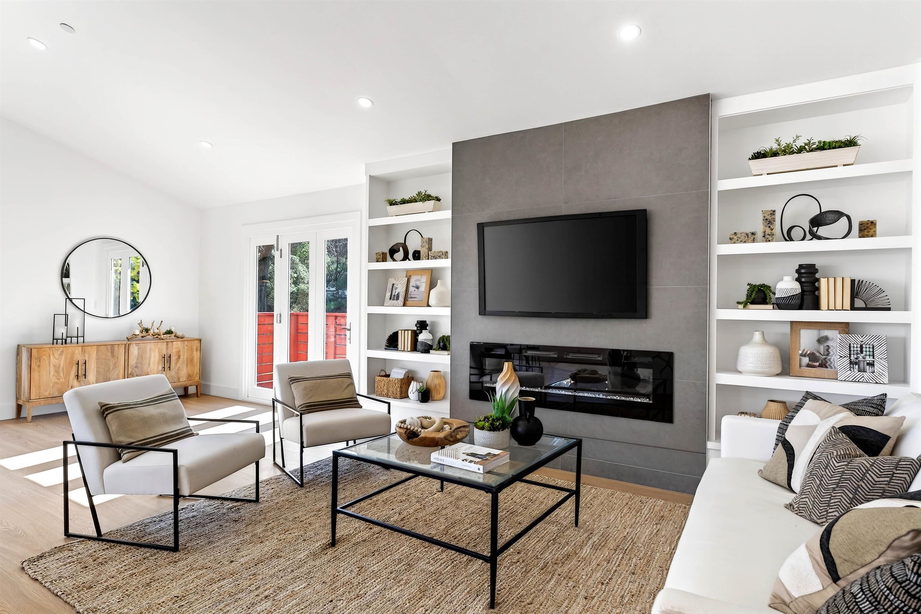 Detail Gallery Image 5 of 60 For 612 Canyon Rd, Novato,  CA 94947 - 4 Beds | 3/1 Baths