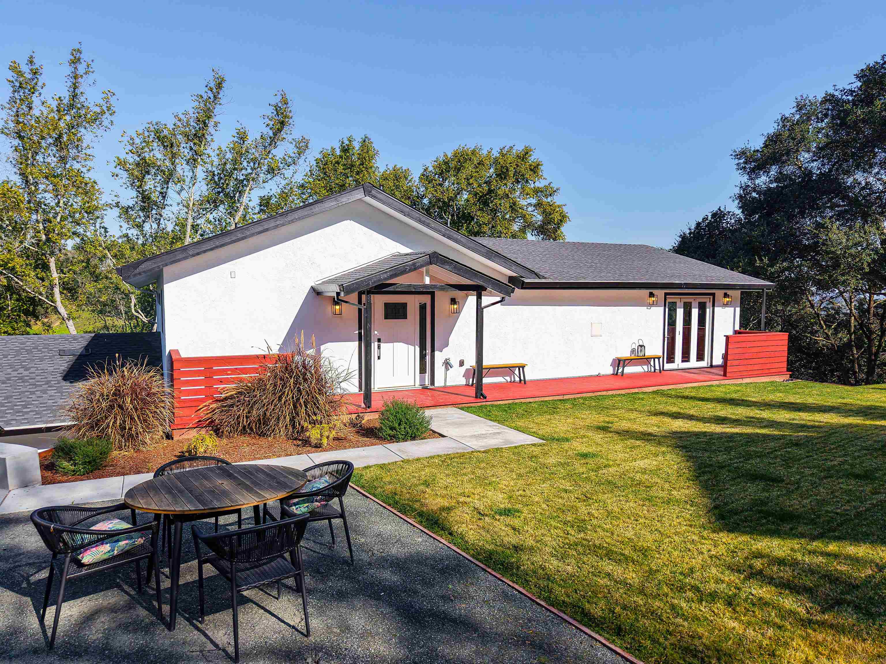 Detail Gallery Image 58 of 60 For 612 Canyon Rd, Novato,  CA 94947 - 4 Beds | 3/1 Baths