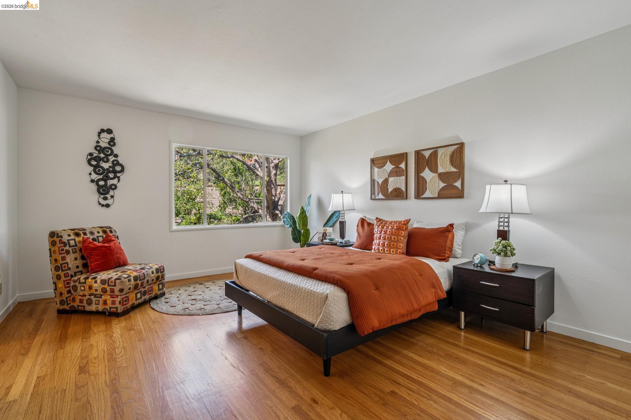 Detail Gallery Image 21 of 58 For 1100 Miller Ave, Berkeley,  CA 94708 - 3 Beds | 2 Baths