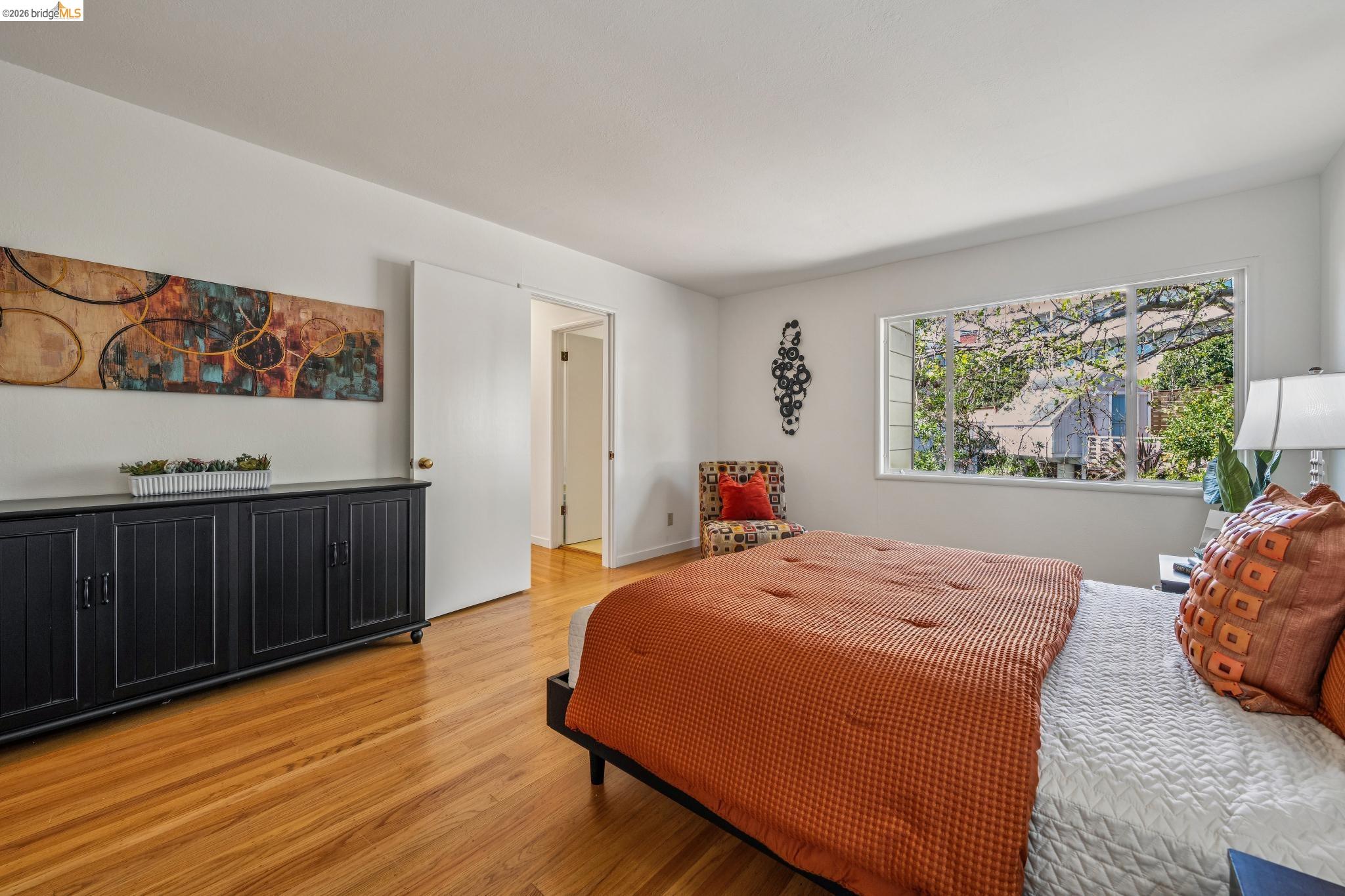 Detail Gallery Image 22 of 58 For 1100 Miller Ave, Berkeley,  CA 94708 - 3 Beds | 2 Baths