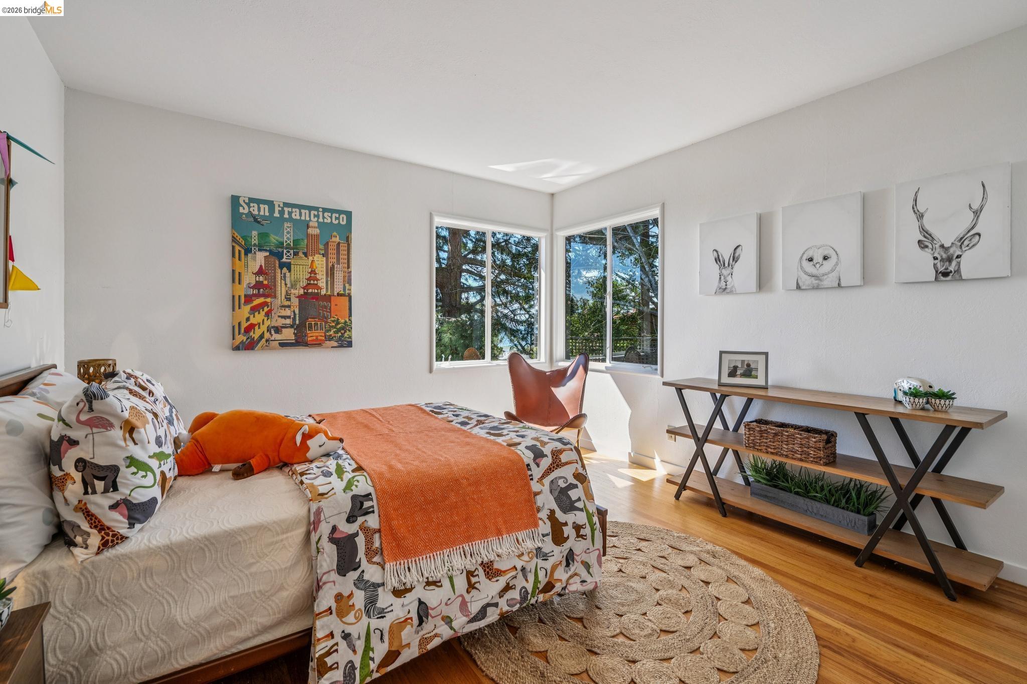 Detail Gallery Image 25 of 58 For 1100 Miller Ave, Berkeley,  CA 94708 - 3 Beds | 2 Baths