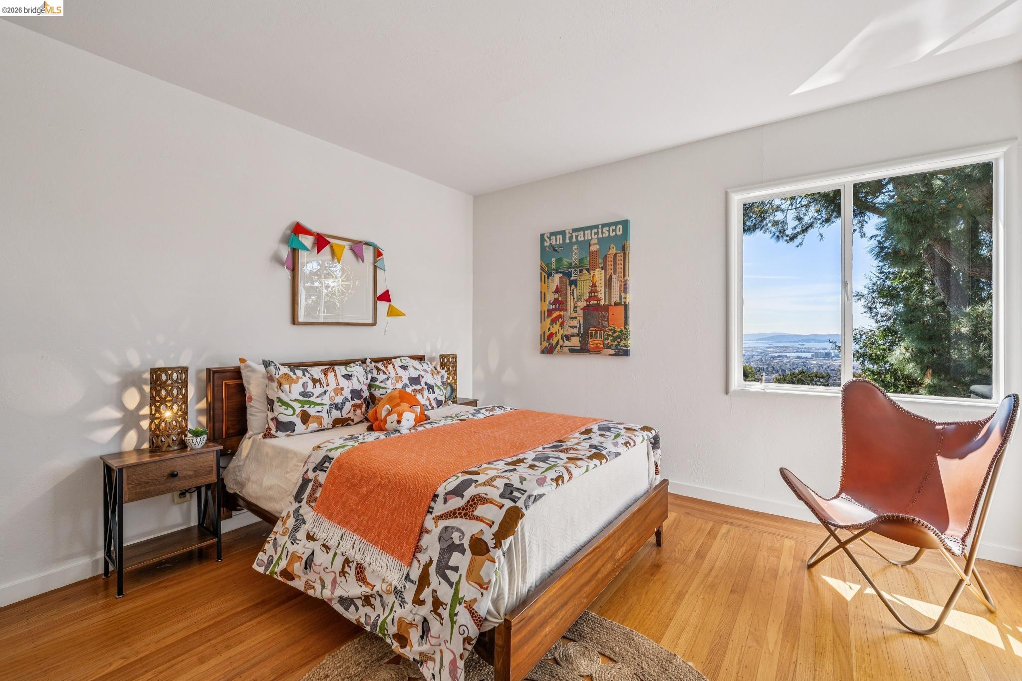 Detail Gallery Image 26 of 58 For 1100 Miller Ave, Berkeley,  CA 94708 - 3 Beds | 2 Baths