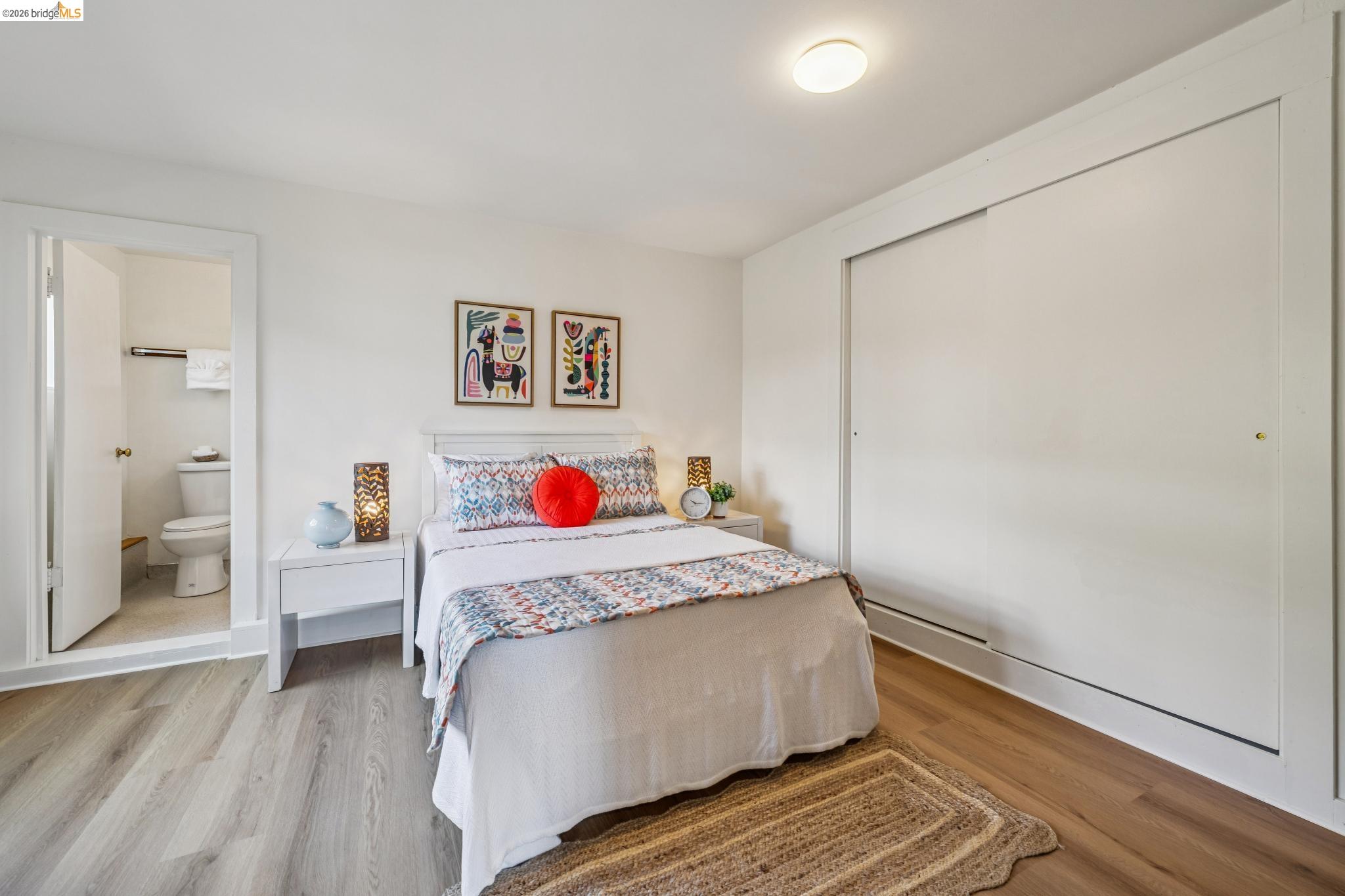 Detail Gallery Image 28 of 58 For 1100 Miller Ave, Berkeley,  CA 94708 - 3 Beds | 2 Baths
