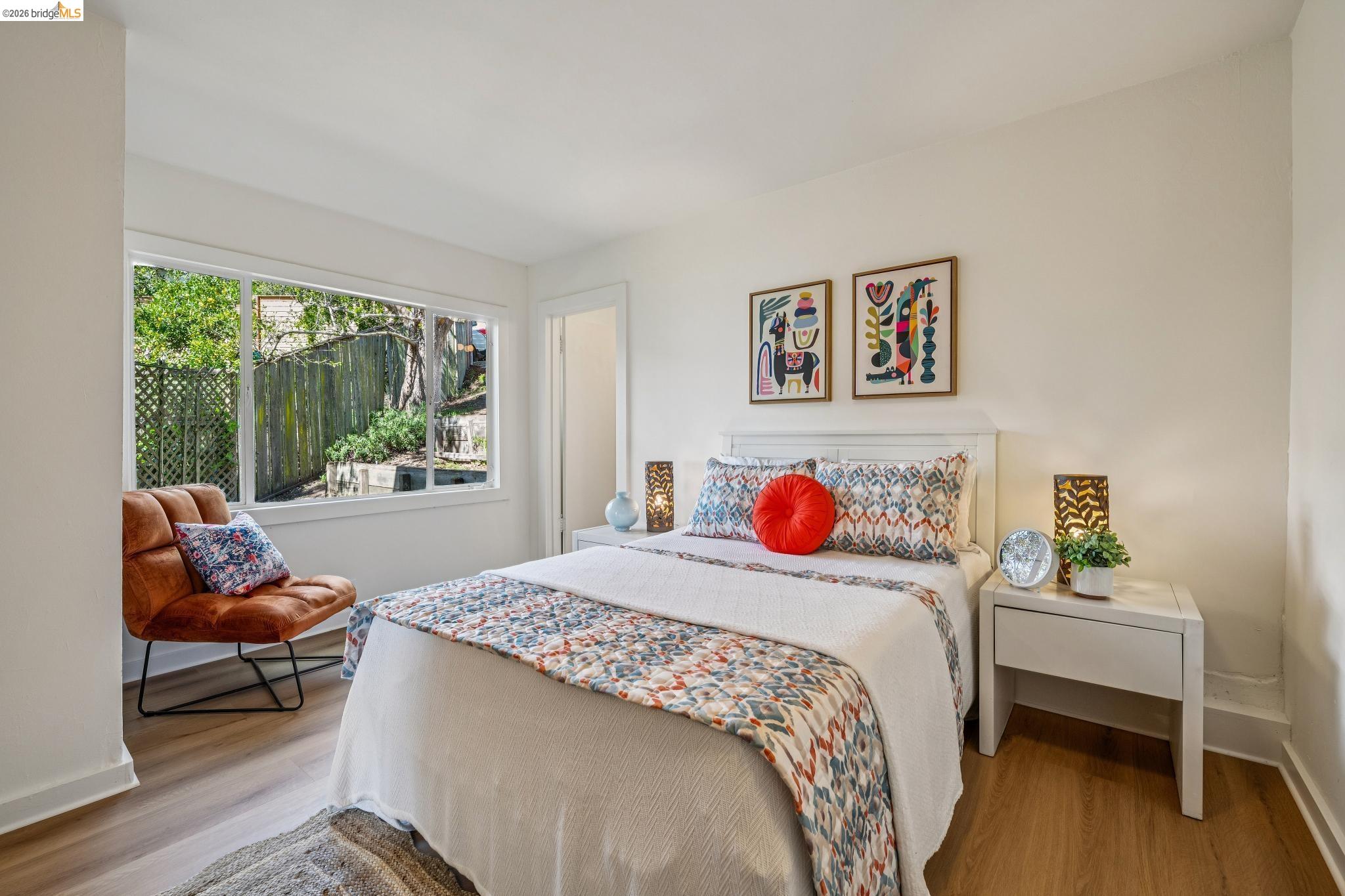 Detail Gallery Image 29 of 58 For 1100 Miller Ave, Berkeley,  CA 94708 - 3 Beds | 2 Baths