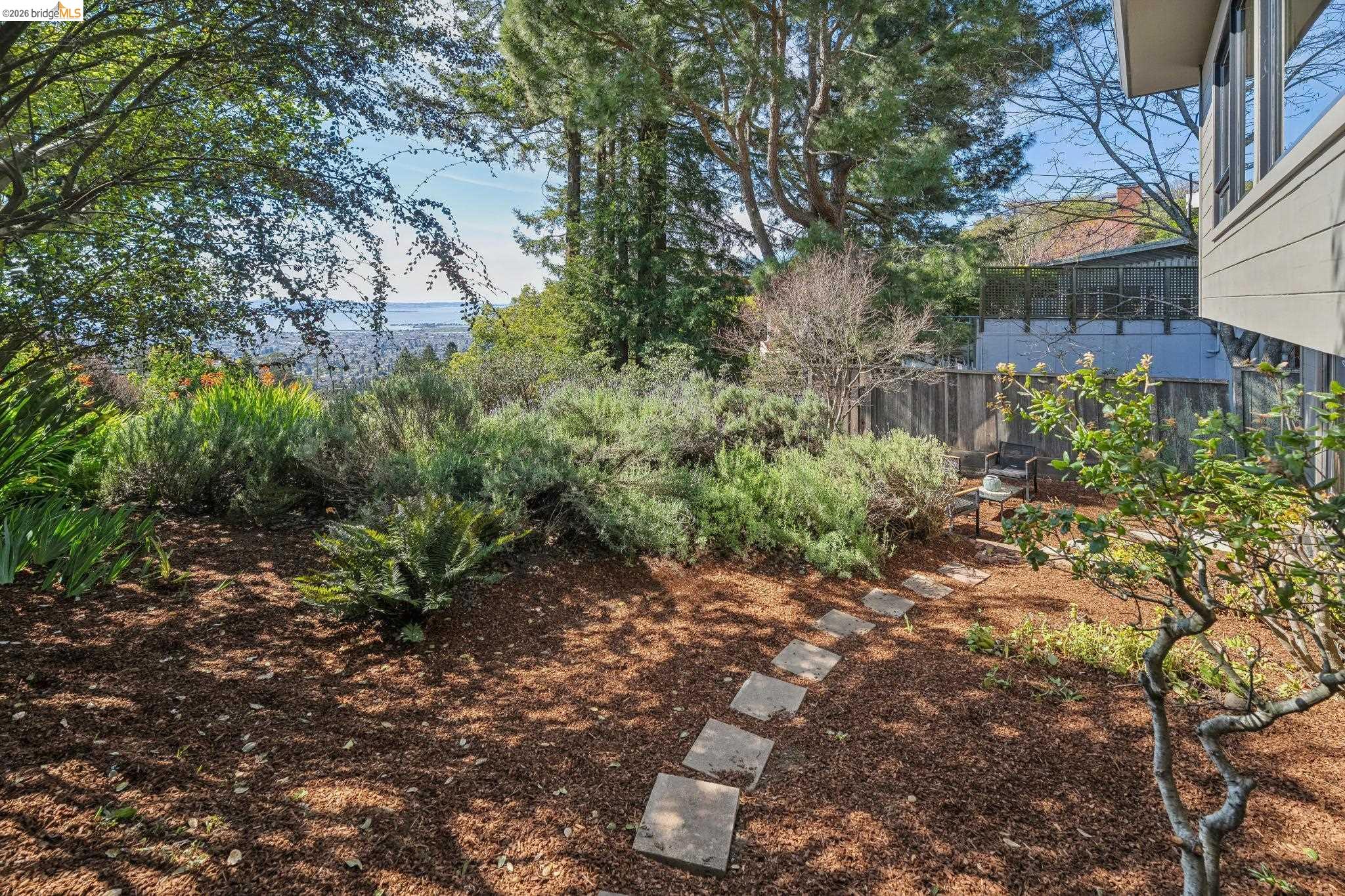 Detail Gallery Image 41 of 58 For 1100 Miller Ave, Berkeley,  CA 94708 - 3 Beds | 2 Baths