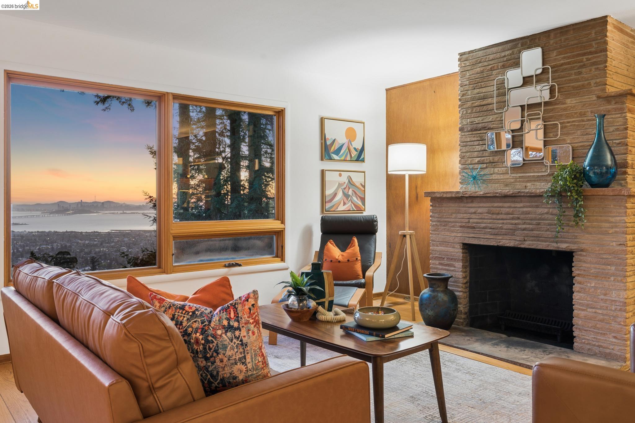 Detail Gallery Image 47 of 58 For 1100 Miller Ave, Berkeley,  CA 94708 - 3 Beds | 2 Baths