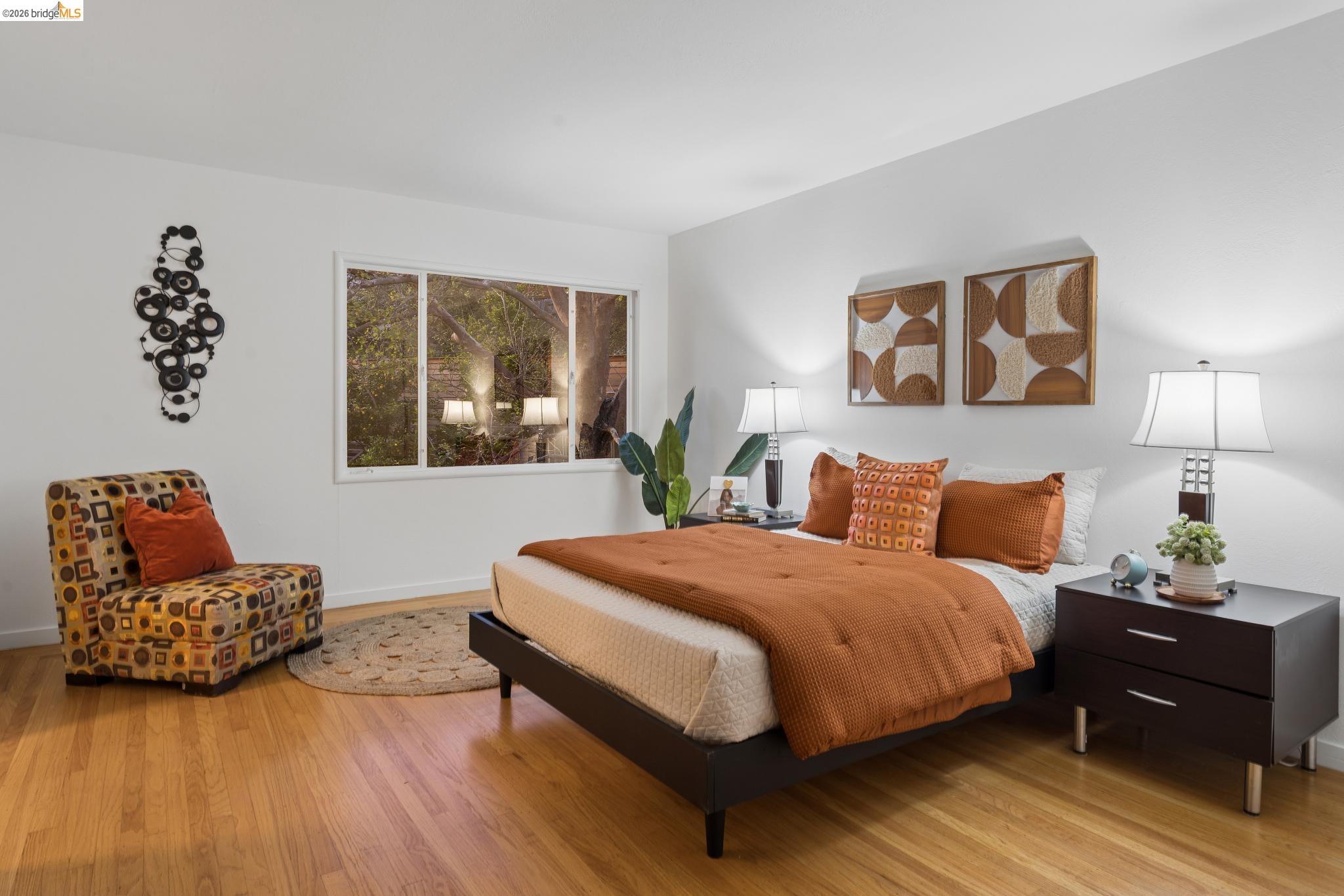 Detail Gallery Image 51 of 58 For 1100 Miller Ave, Berkeley,  CA 94708 - 3 Beds | 2 Baths