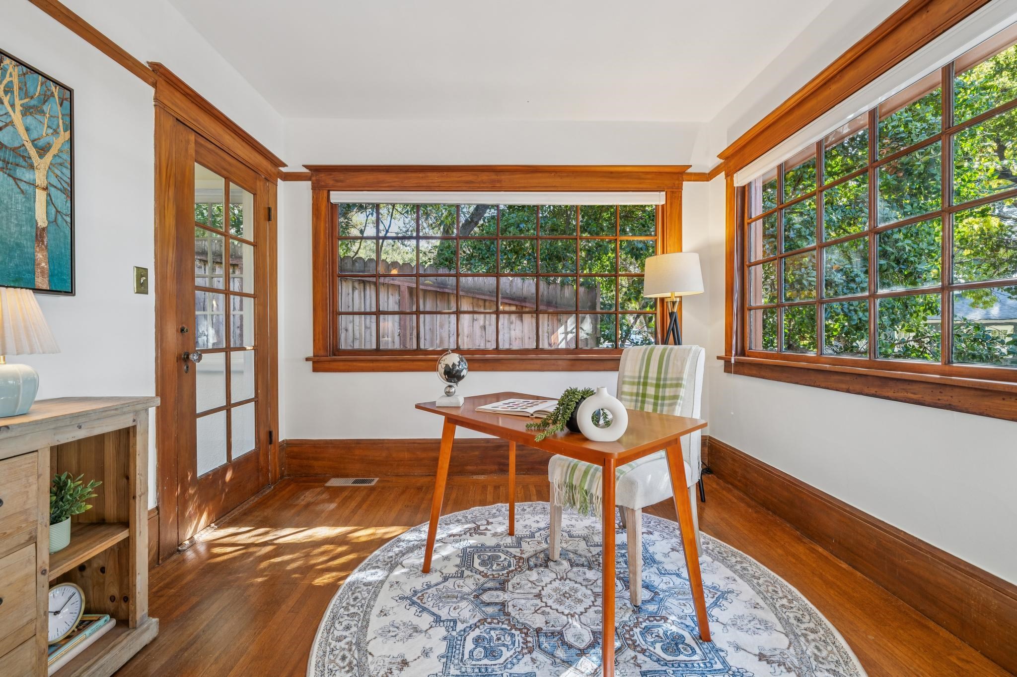 Detail Gallery Image 14 of 59 For 1983 Yosemite Rd, Berkeley,  CA 94707 - 2 Beds | 1/1 Baths