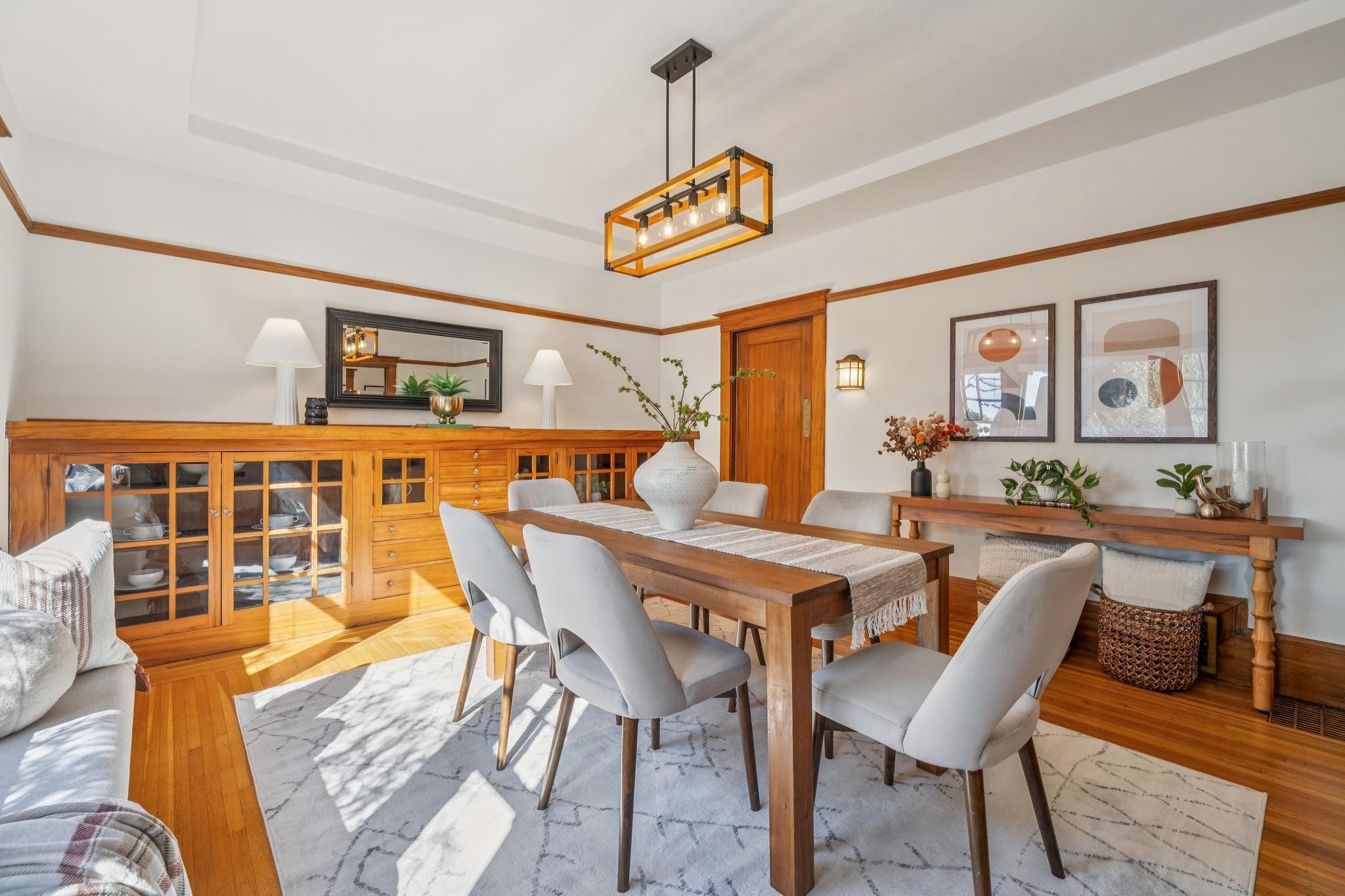 Detail Gallery Image 20 of 59 For 1983 Yosemite Rd, Berkeley,  CA 94707 - 2 Beds | 1/1 Baths