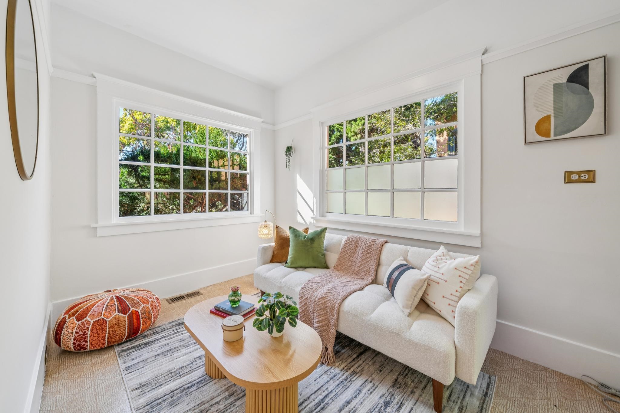 Detail Gallery Image 26 of 59 For 1983 Yosemite Rd, Berkeley,  CA 94707 - 2 Beds | 1/1 Baths