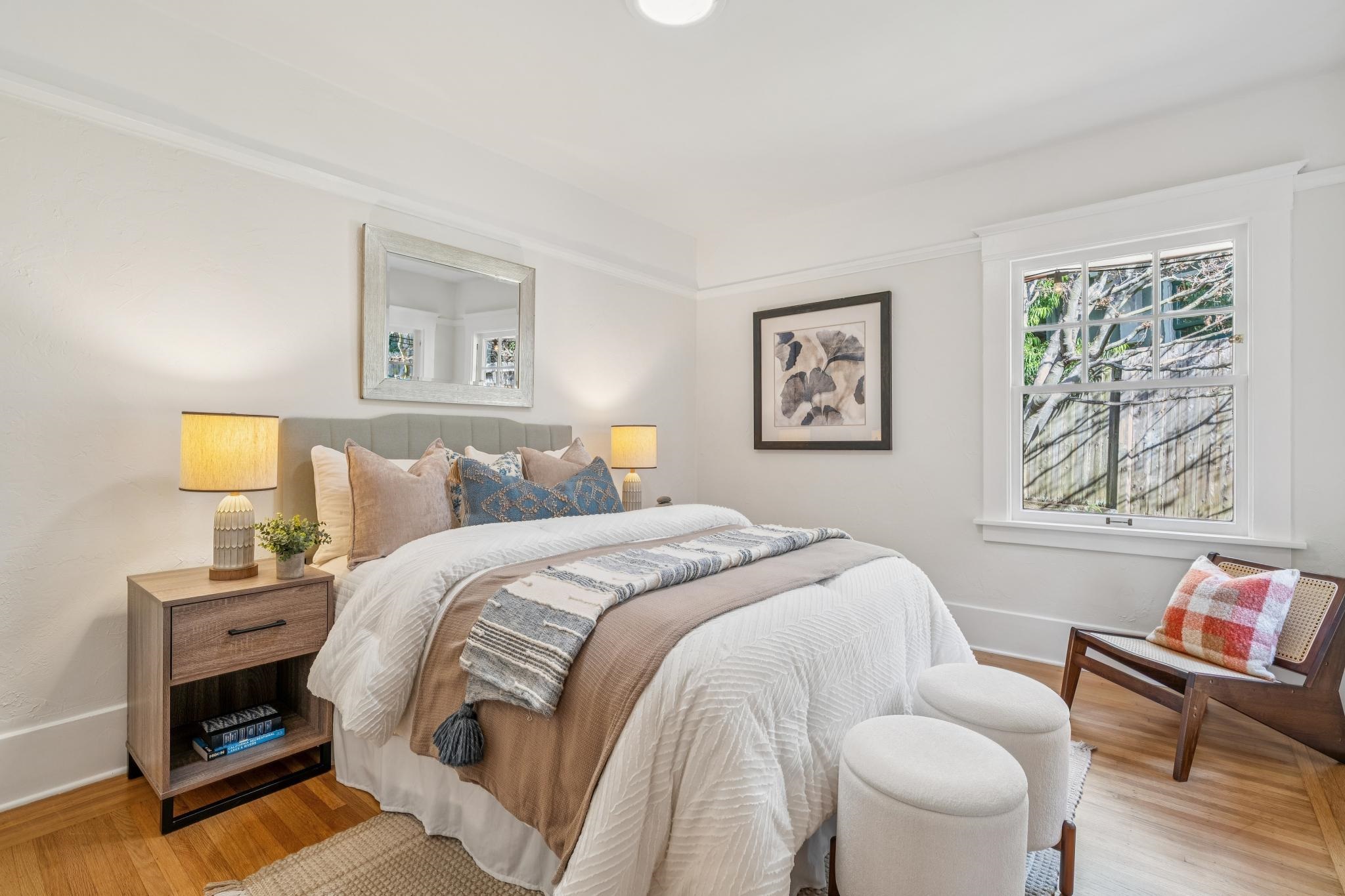 Detail Gallery Image 30 of 59 For 1983 Yosemite Rd, Berkeley,  CA 94707 - 2 Beds | 1/1 Baths