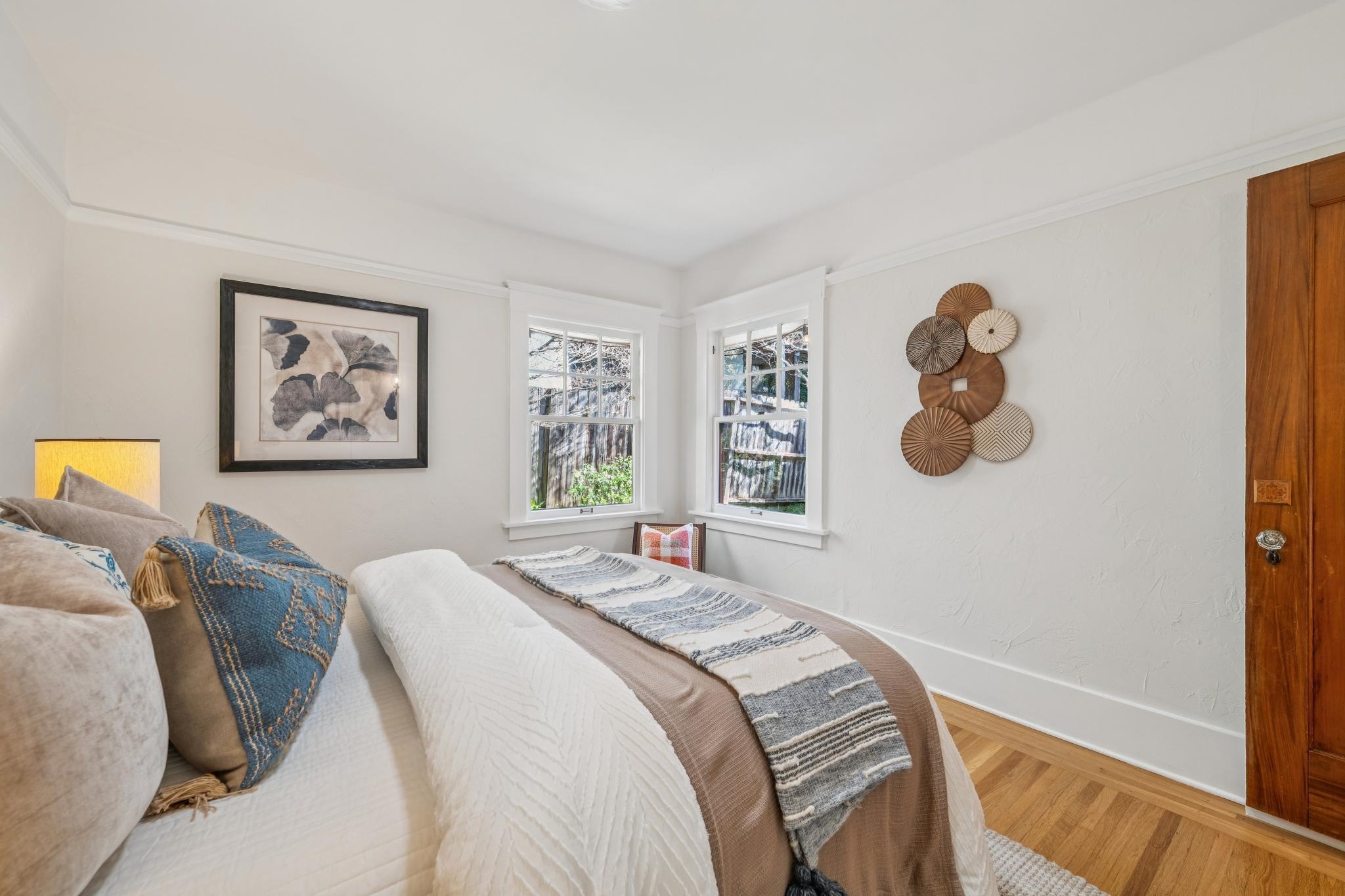 Detail Gallery Image 31 of 59 For 1983 Yosemite Rd, Berkeley,  CA 94707 - 2 Beds | 1/1 Baths