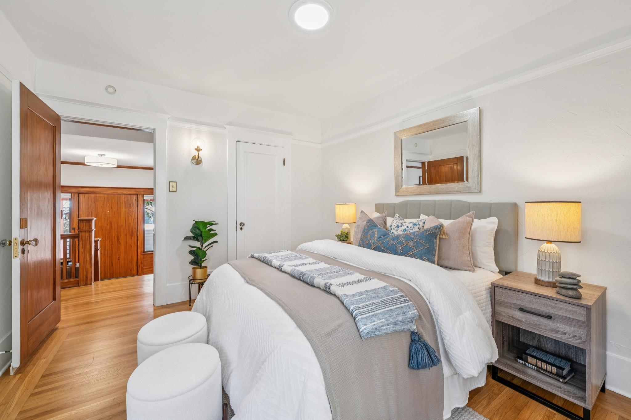 Detail Gallery Image 32 of 59 For 1983 Yosemite Rd, Berkeley,  CA 94707 - 2 Beds | 1/1 Baths