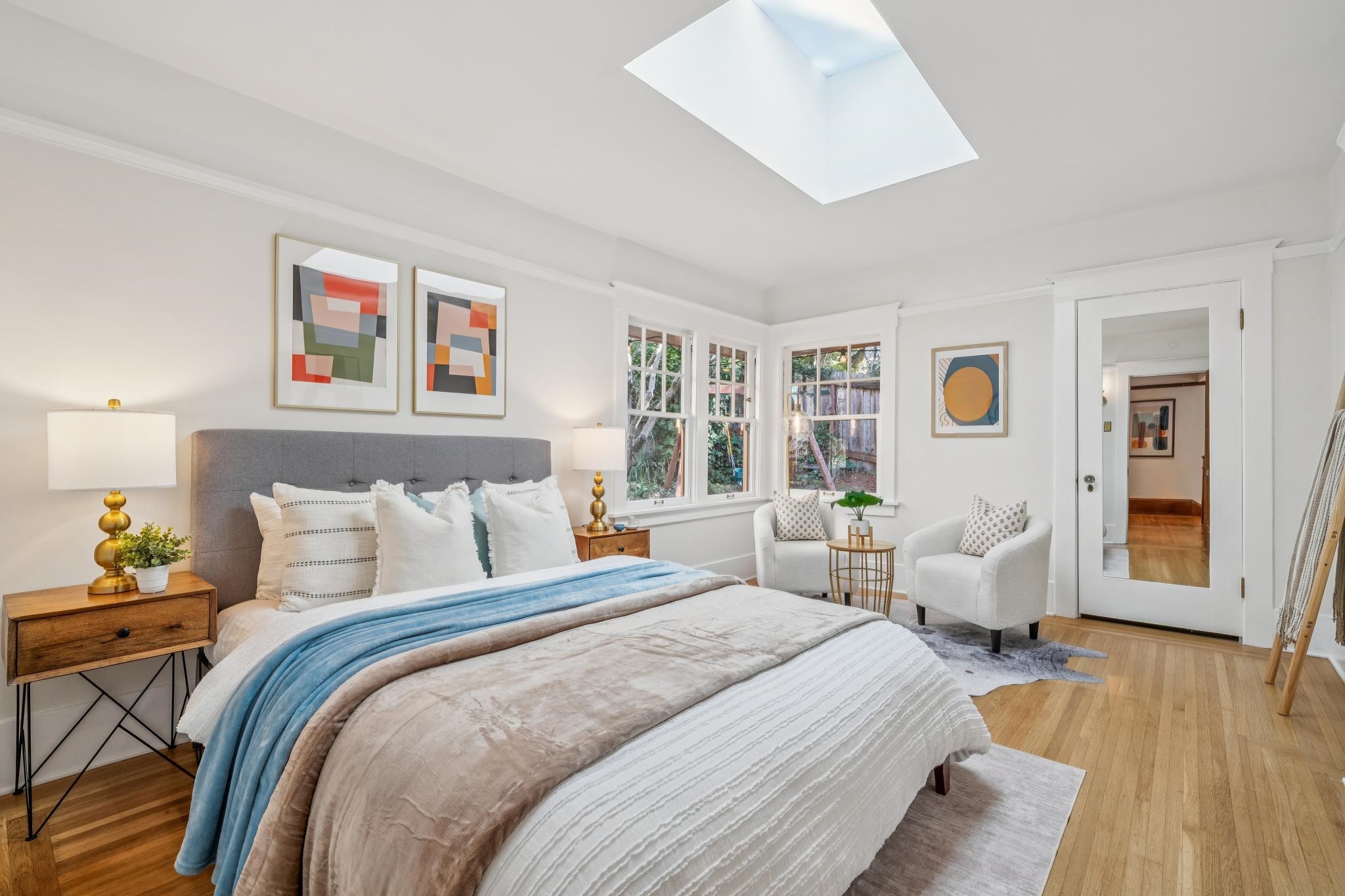 Detail Gallery Image 35 of 59 For 1983 Yosemite Rd, Berkeley,  CA 94707 - 2 Beds | 1/1 Baths