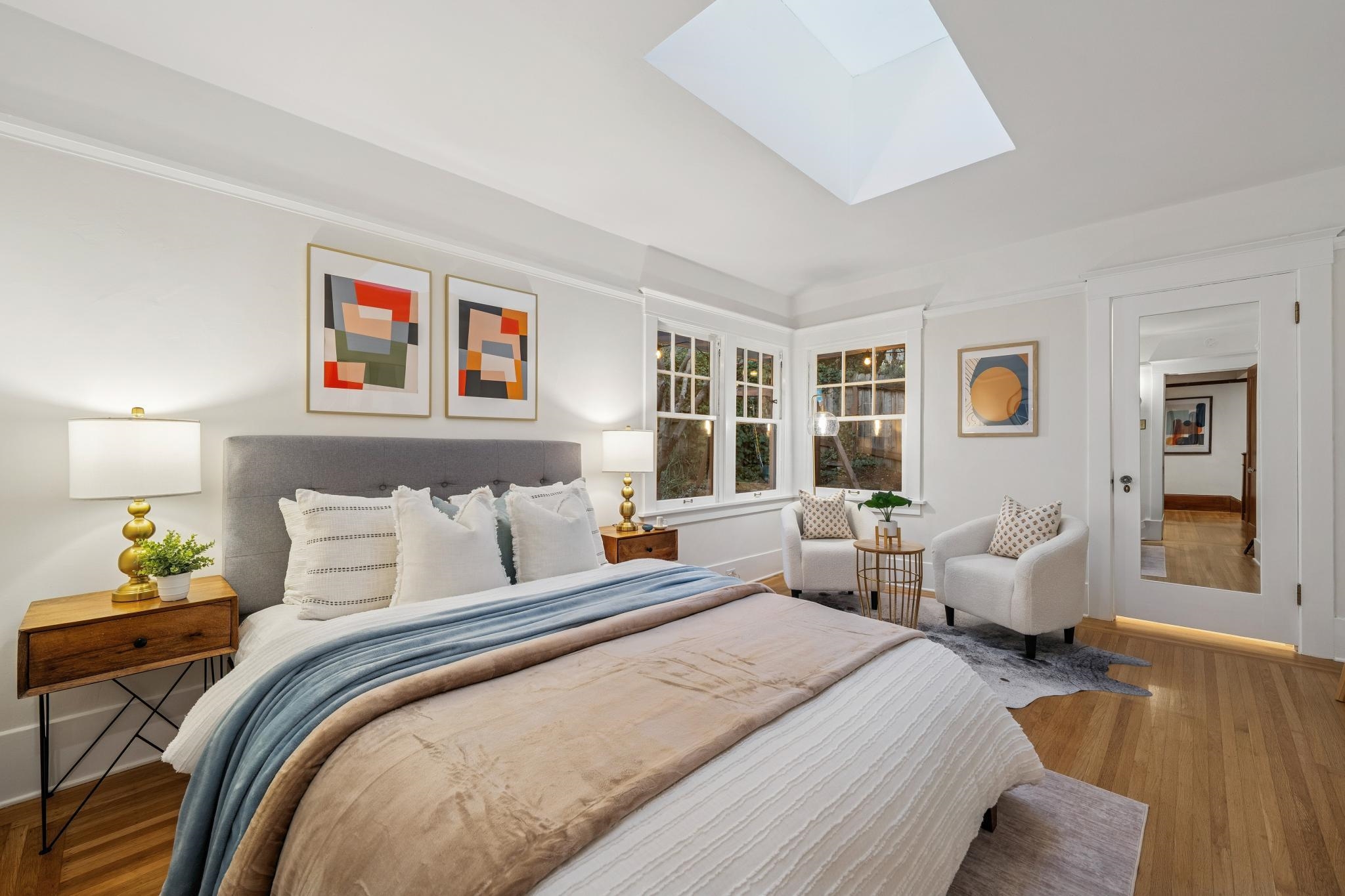 Detail Gallery Image 37 of 59 For 1983 Yosemite Rd, Berkeley,  CA 94707 - 2 Beds | 1/1 Baths