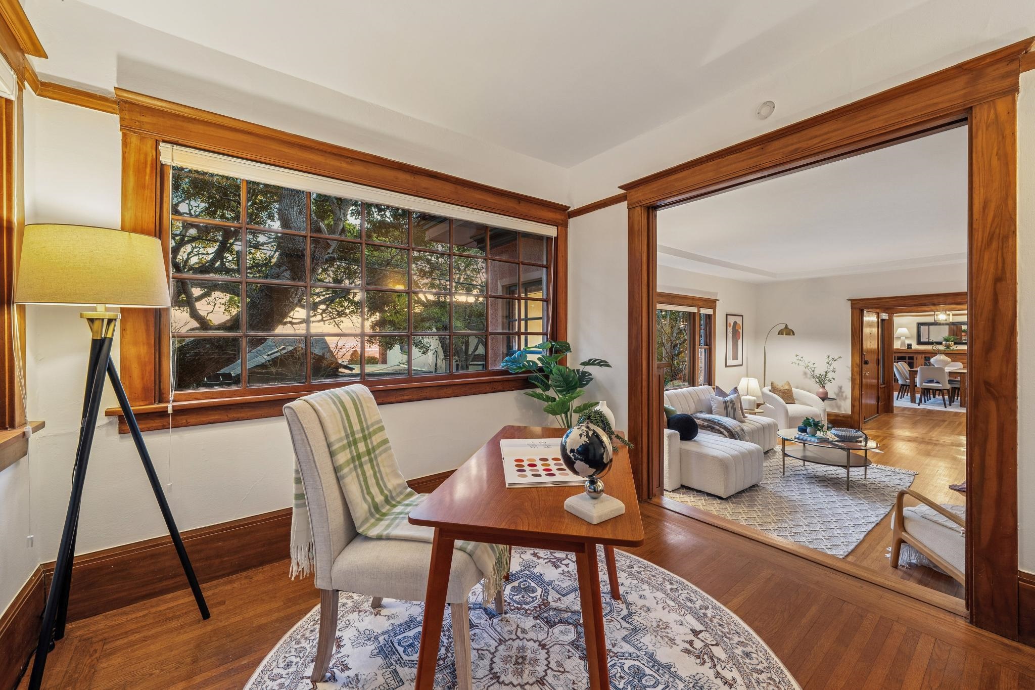 Detail Gallery Image 40 of 59 For 1983 Yosemite Rd, Berkeley,  CA 94707 - 2 Beds | 1/1 Baths