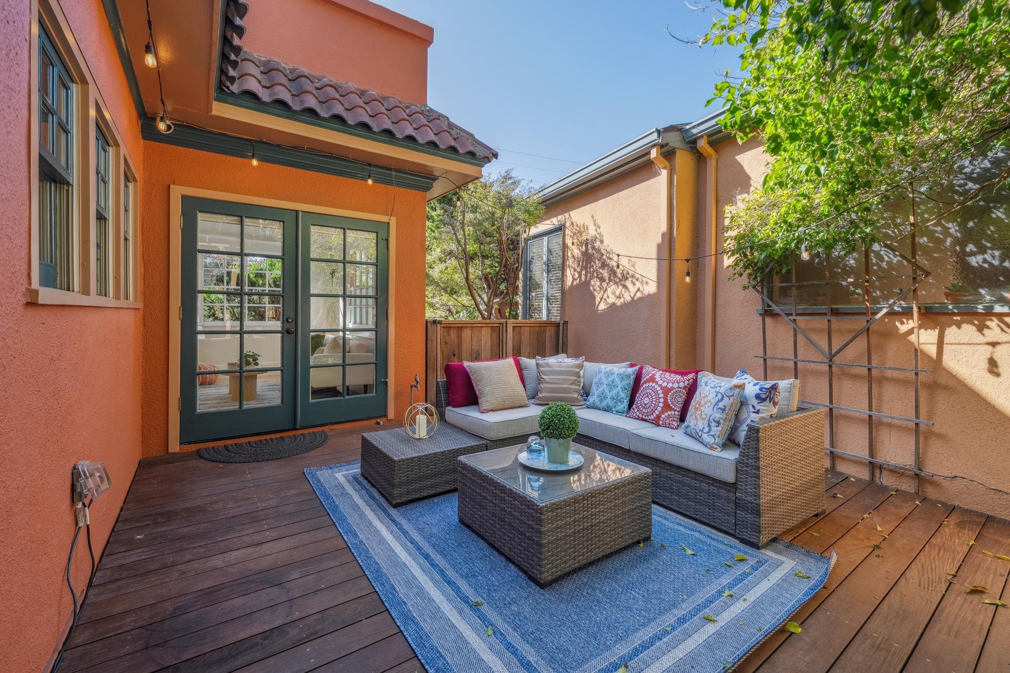 Detail Gallery Image 41 of 59 For 1983 Yosemite Rd, Berkeley,  CA 94707 - 2 Beds | 1/1 Baths