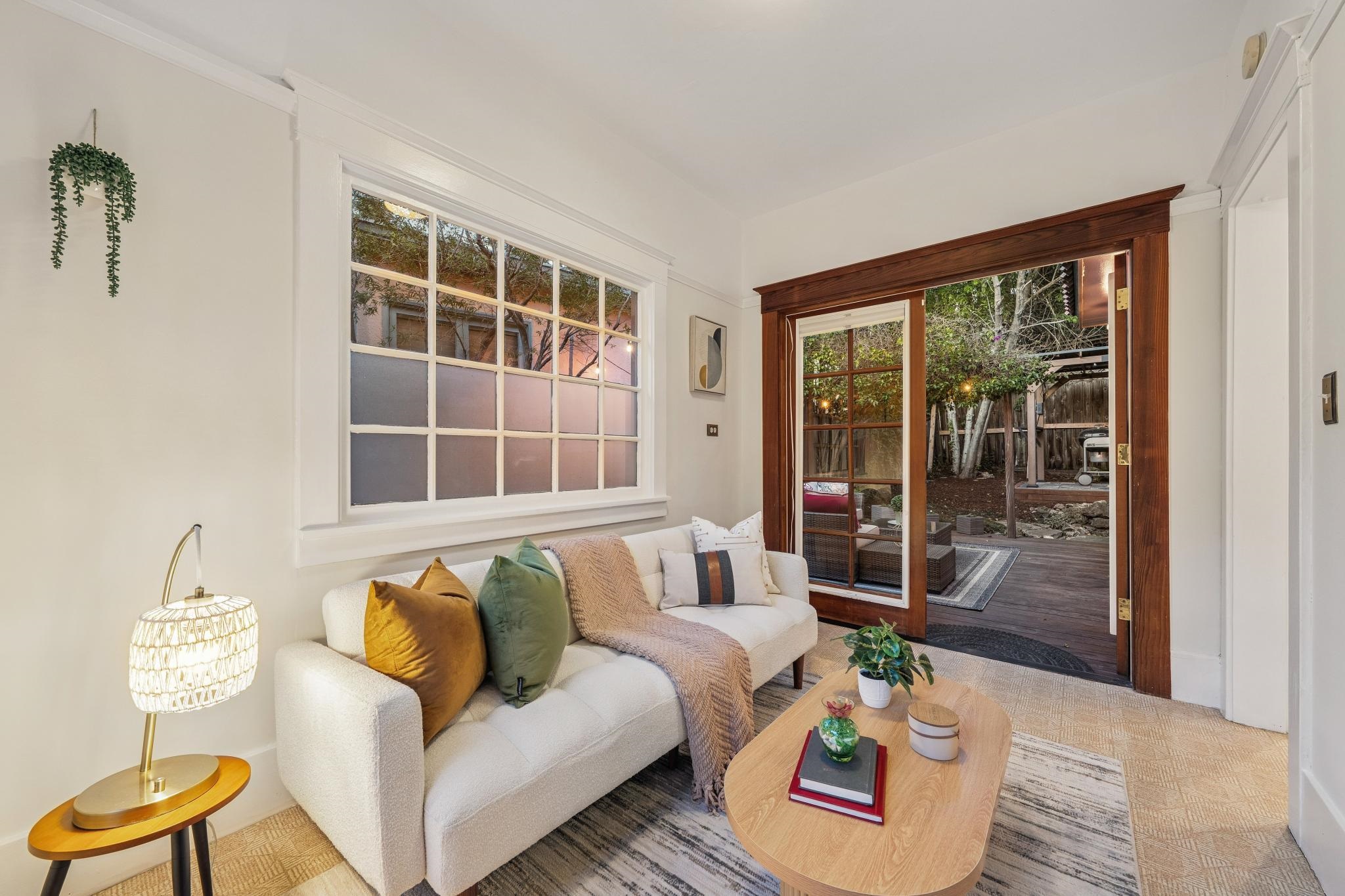 Detail Gallery Image 51 of 59 For 1983 Yosemite Rd, Berkeley,  CA 94707 - 2 Beds | 1/1 Baths