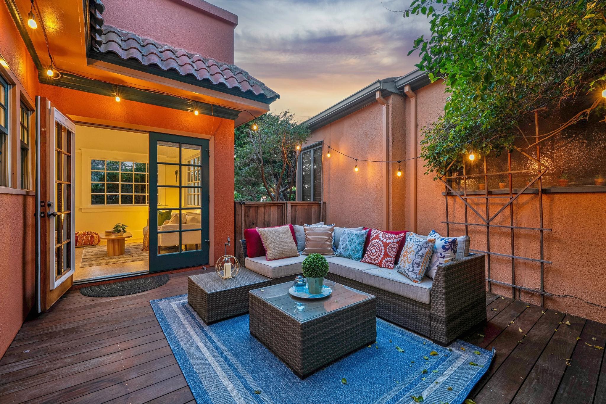 Detail Gallery Image 52 of 59 For 1983 Yosemite Rd, Berkeley,  CA 94707 - 2 Beds | 1/1 Baths