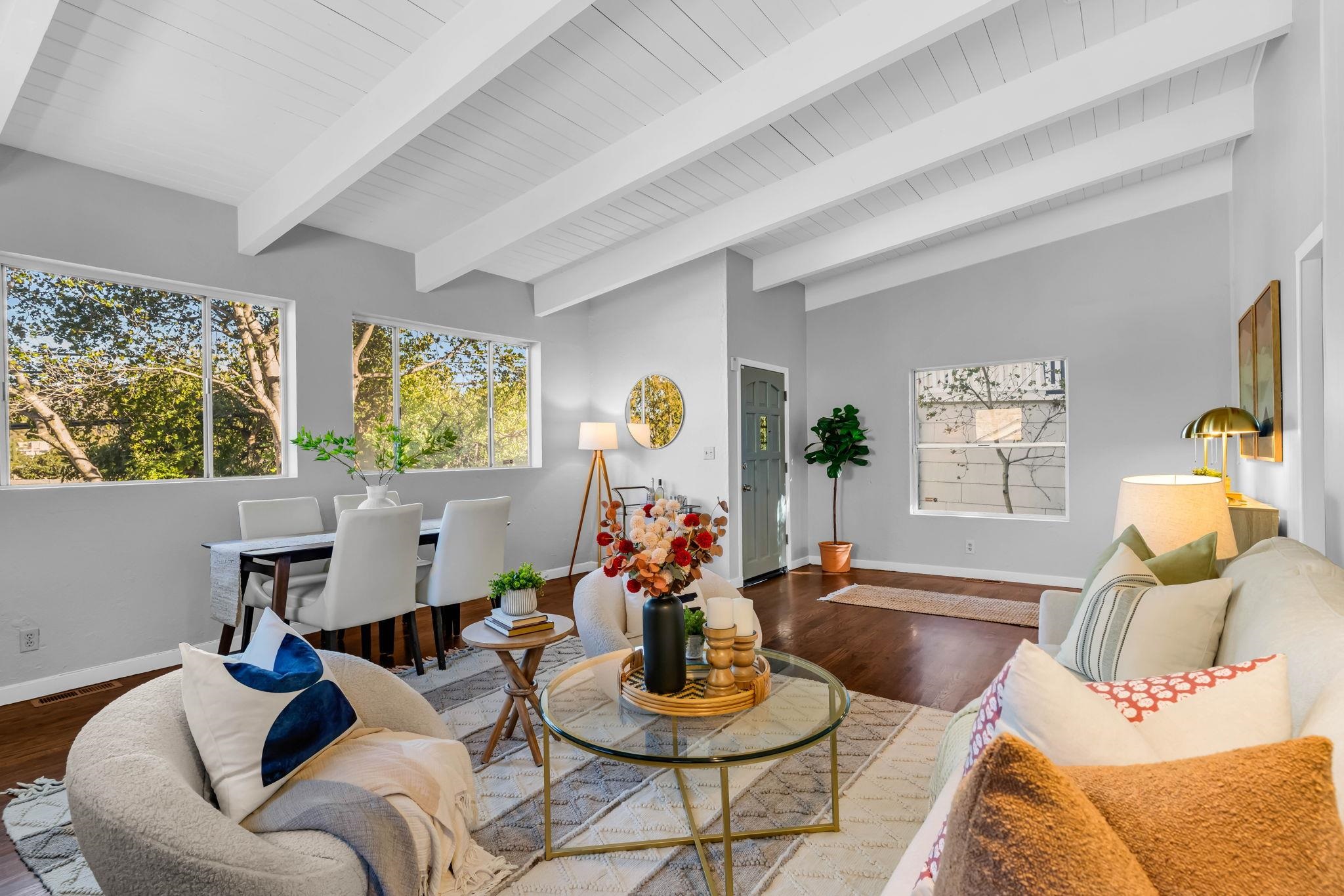 Detail Gallery Image 12 of 35 For 4409 Brookdale Avenue, Oakland,  CA 94619 - 3 Beds | 2 Baths