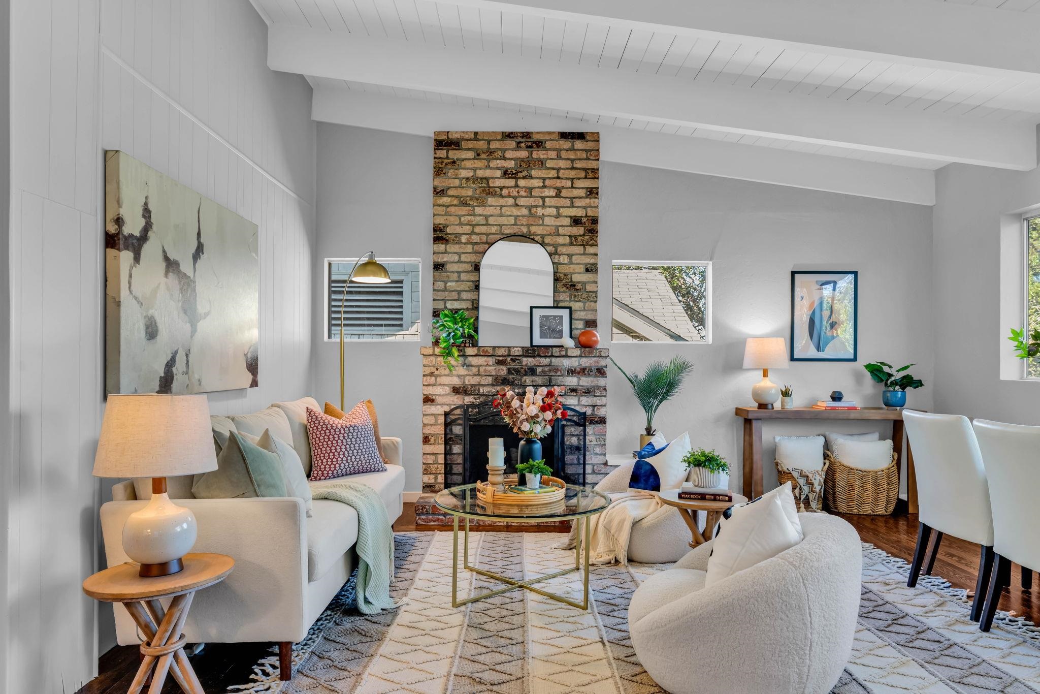 Detail Gallery Image 5 of 35 For 4409 Brookdale Avenue, Oakland,  CA 94619 - 3 Beds | 2 Baths