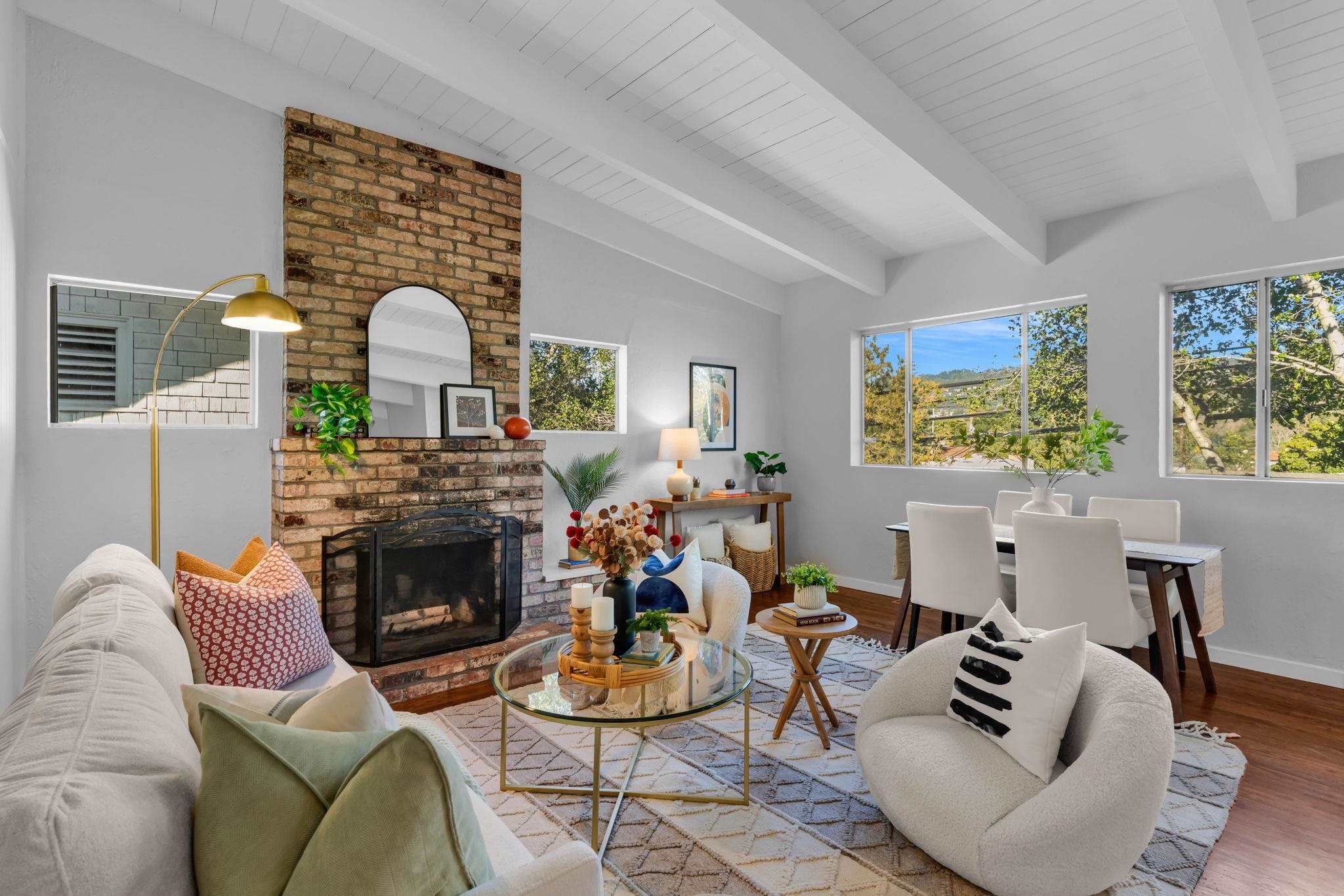 Detail Gallery Image 6 of 35 For 4409 Brookdale Avenue, Oakland,  CA 94619 - 3 Beds | 2 Baths