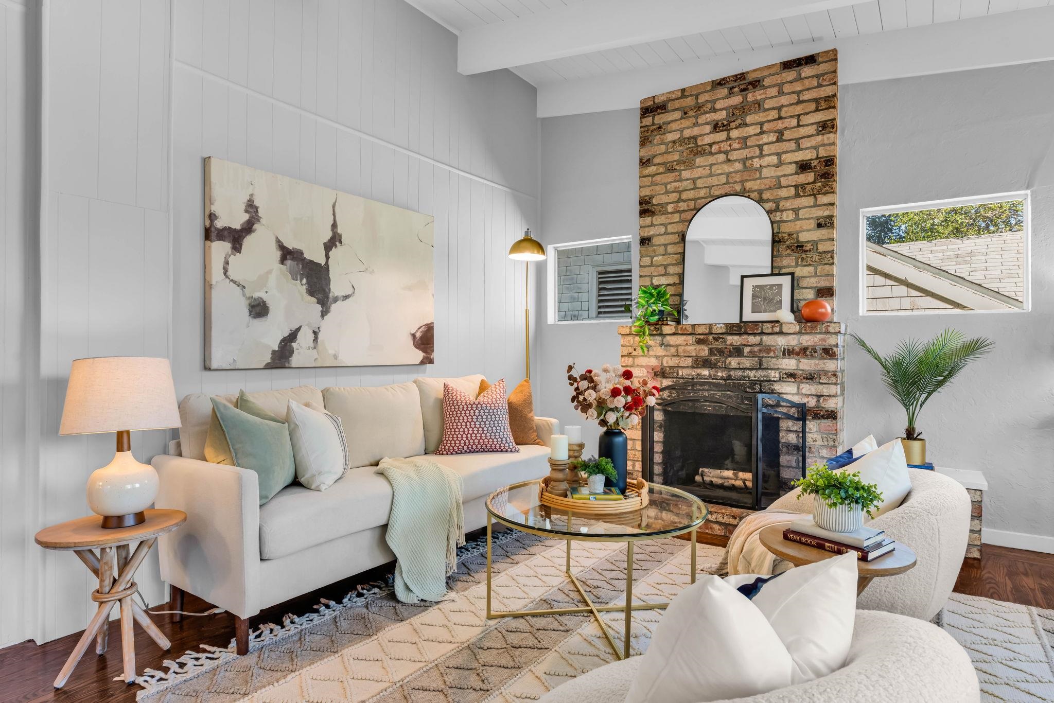 Detail Gallery Image 8 of 35 For 4409 Brookdale Avenue, Oakland,  CA 94619 - 3 Beds | 2 Baths