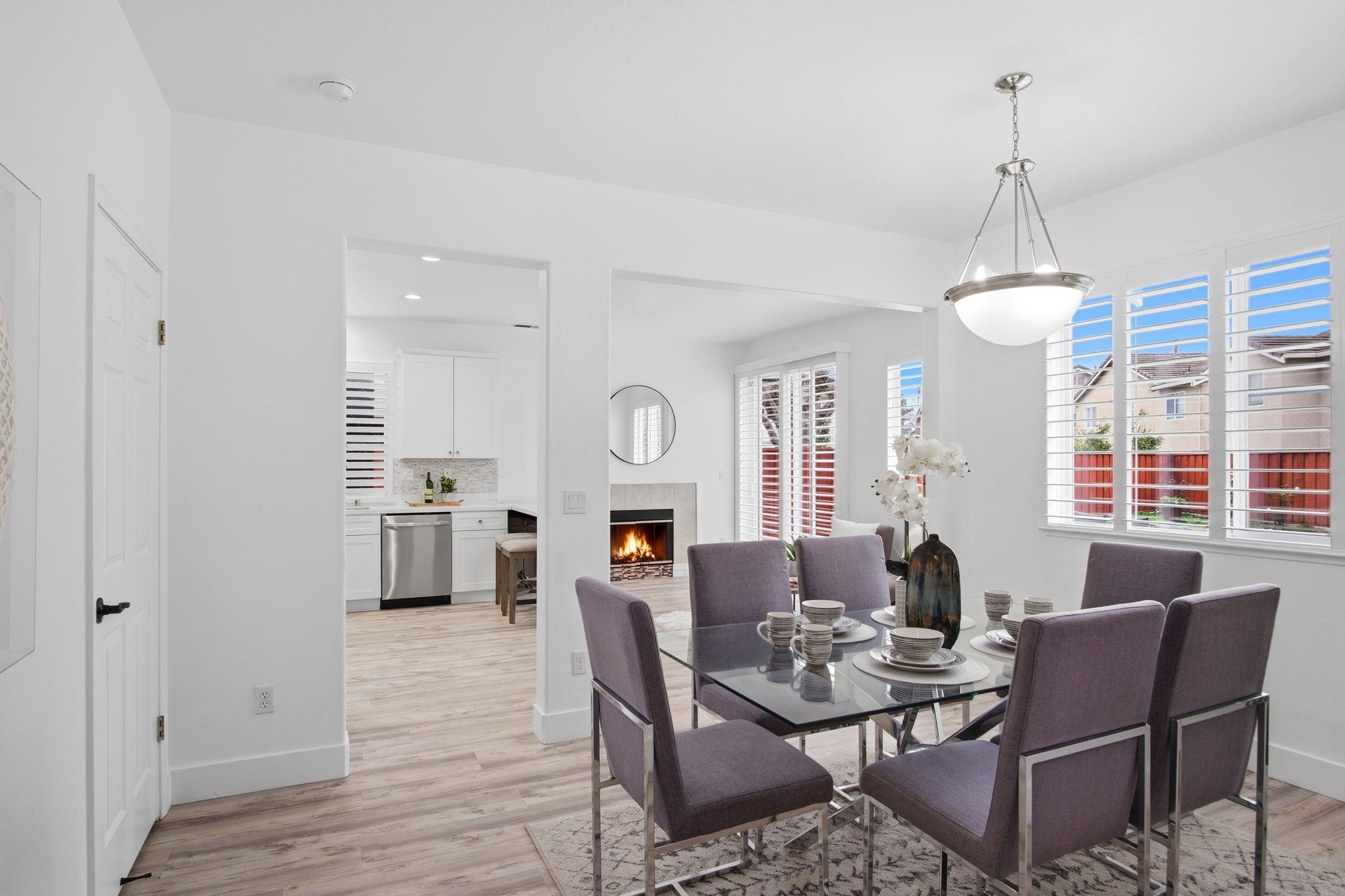 Detail Gallery Image 9 of 25 For 1294 Dover Ln, Tracy,  CA 95377 - 4 Beds | 2/1 Baths