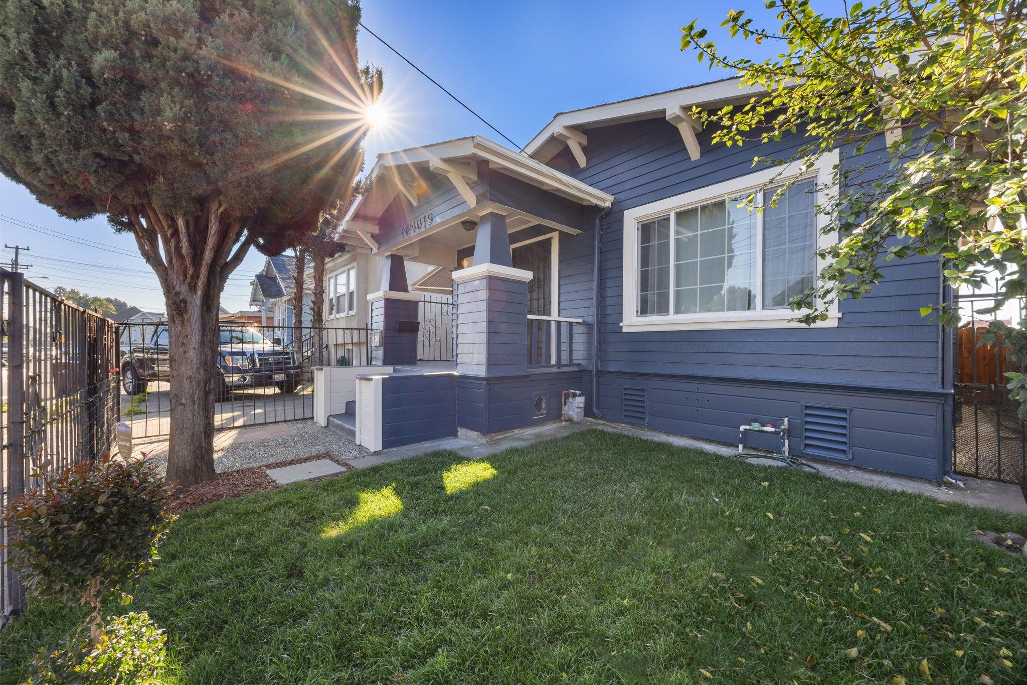 2242 39Th Ave, Oakland, CA, 94601