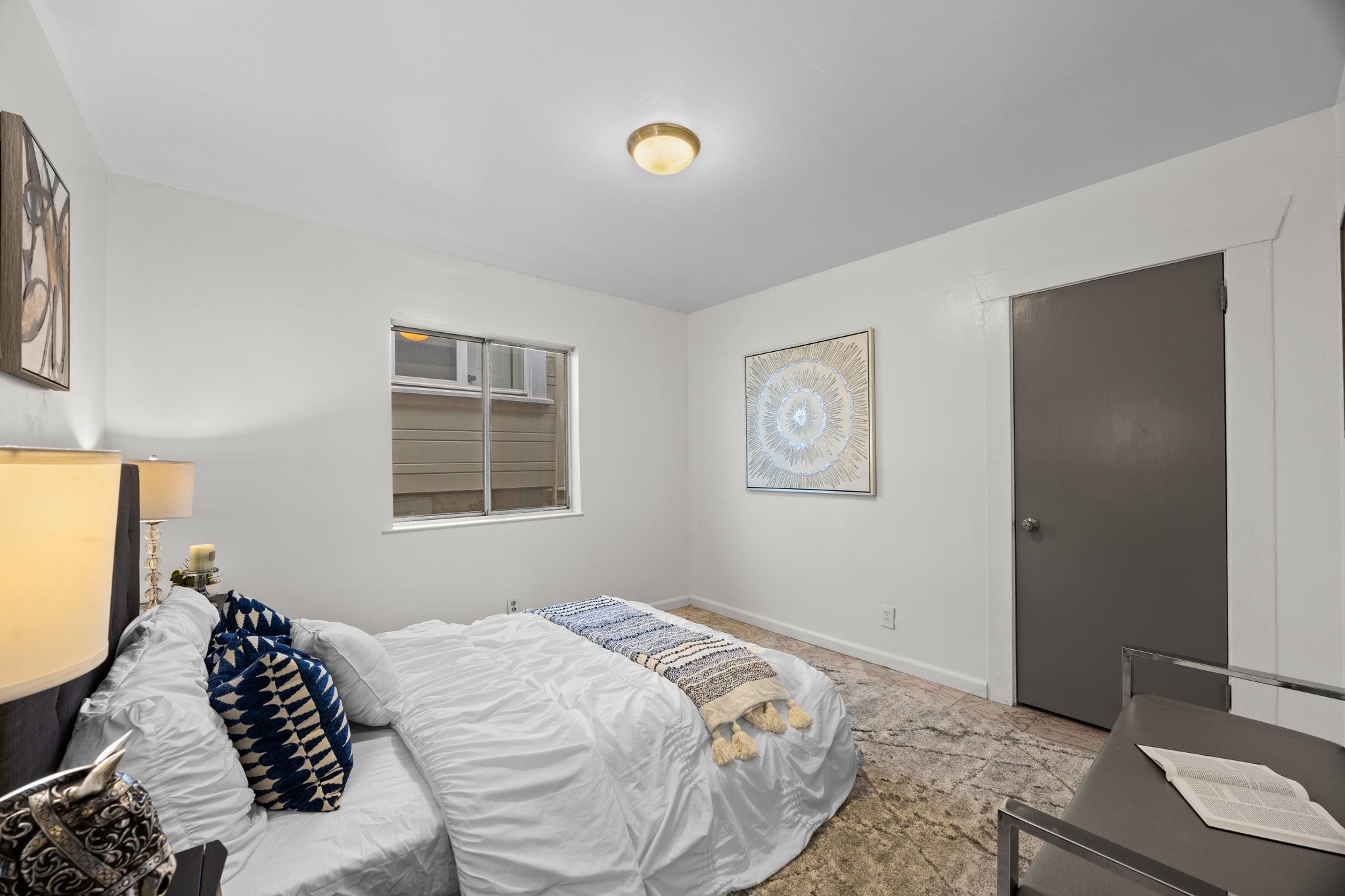 Detail Gallery Image 10 of 31 For 4019 E 16th St, Oakland,  CA 94601 - 3 Beds | 2 Baths