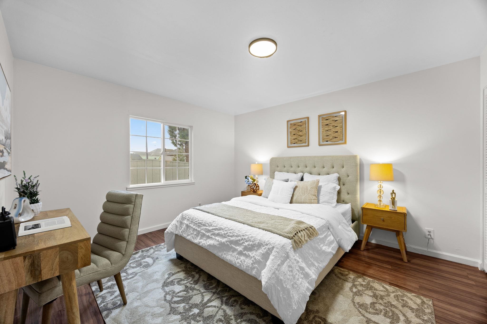 Detail Gallery Image 13 of 31 For 4019 E 16th St, Oakland,  CA 94601 - 3 Beds | 2 Baths