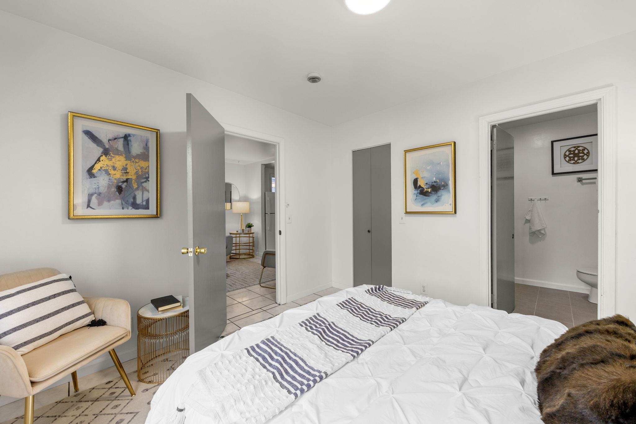 Detail Gallery Image 17 of 31 For 4019 E 16th St, Oakland,  CA 94601 - 3 Beds | 2 Baths