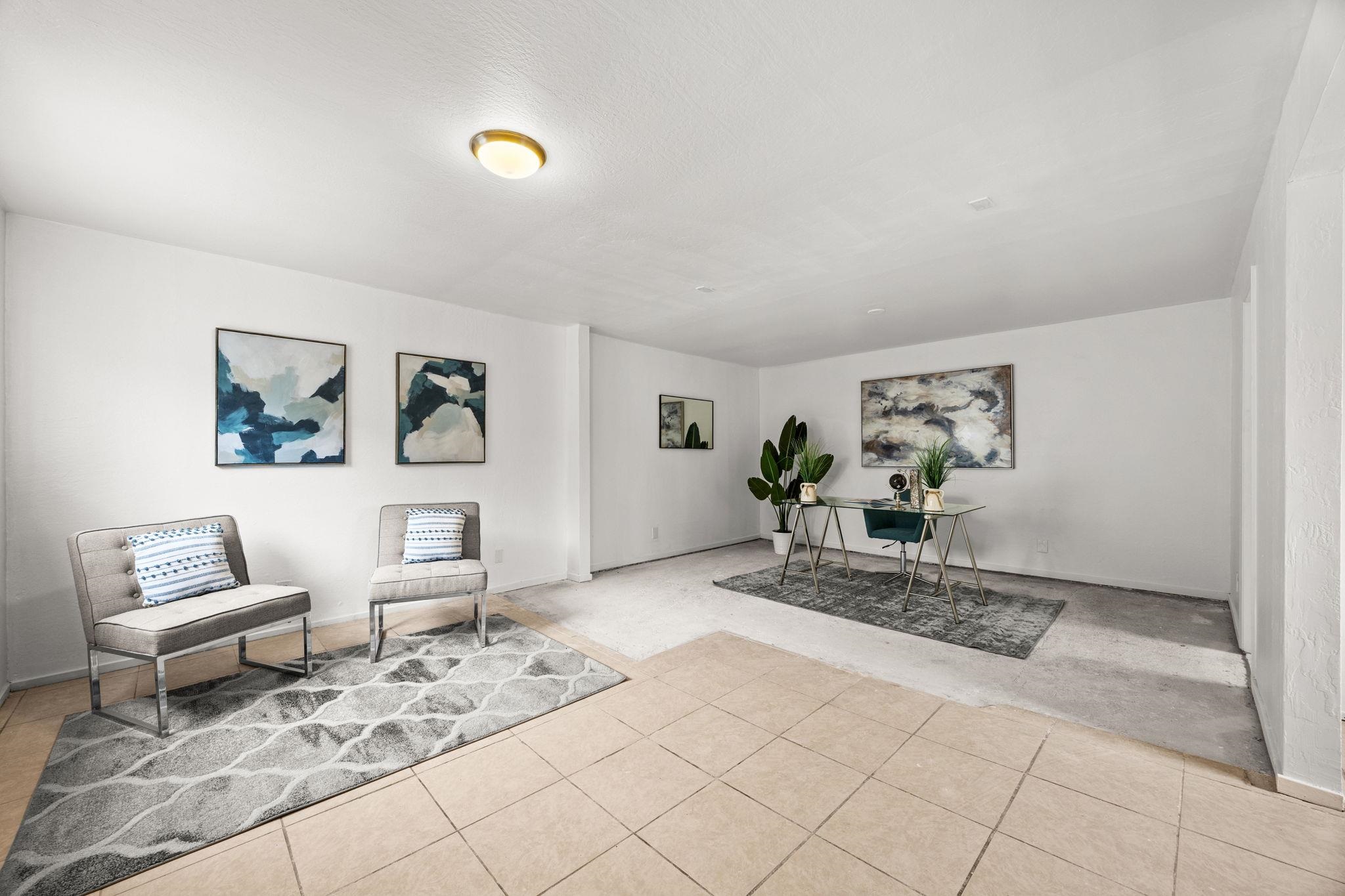 Detail Gallery Image 25 of 31 For 4019 E 16th St, Oakland,  CA 94601 - 3 Beds | 2 Baths