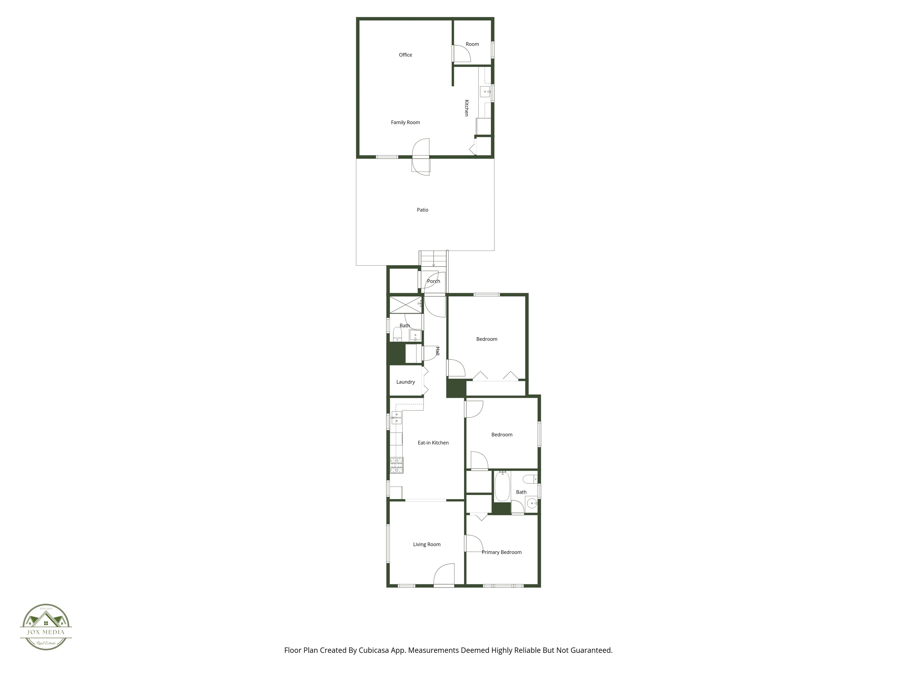 Detail Gallery Image 31 of 31 For 4019 E 16th St, Oakland,  CA 94601 - 3 Beds | 2 Baths