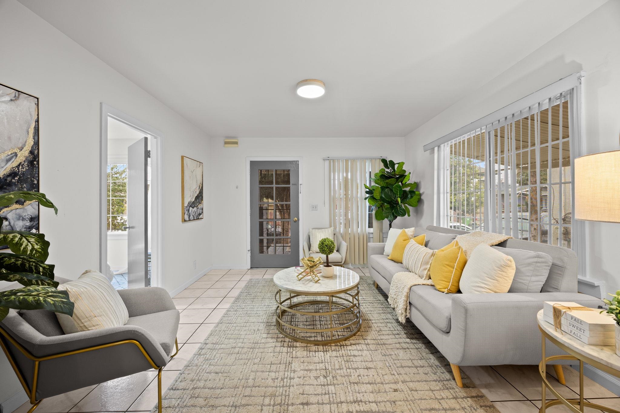 Detail Gallery Image 6 of 31 For 4019 E 16th St, Oakland,  CA 94601 - 3 Beds | 2 Baths