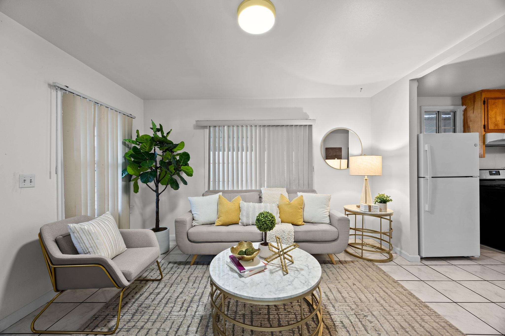 Detail Gallery Image 6 of 31 For 4019 E 16th St, Oakland,  CA 94601 - 3 Beds | 2 Baths