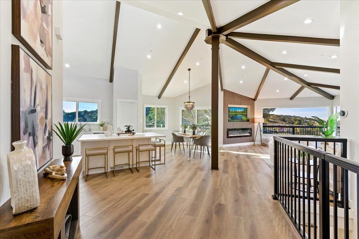 Detail Gallery Image 11 of 60 For 3403 Haskins Drive, Belmont,  CA 94002 - 6 Beds | 3/1 Baths