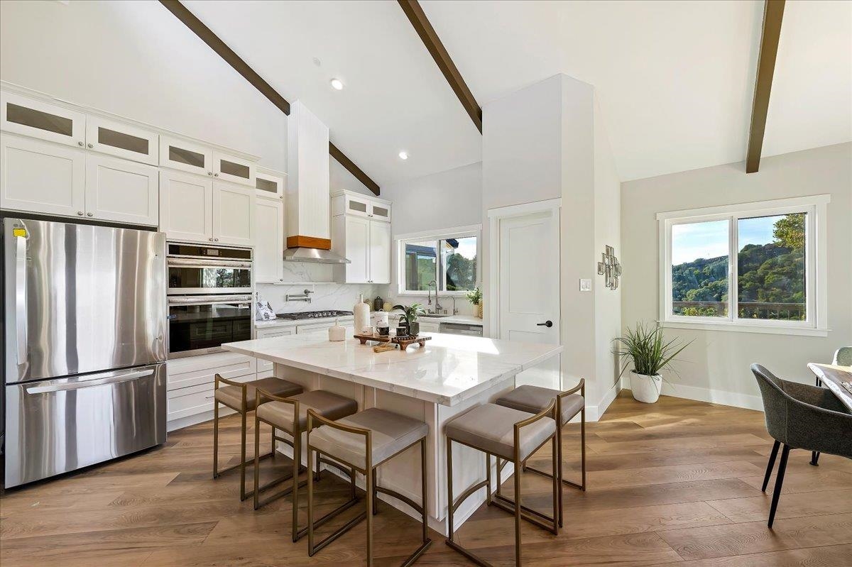 Detail Gallery Image 13 of 60 For 3403 Haskins Drive, Belmont,  CA 94002 - 6 Beds | 3/1 Baths