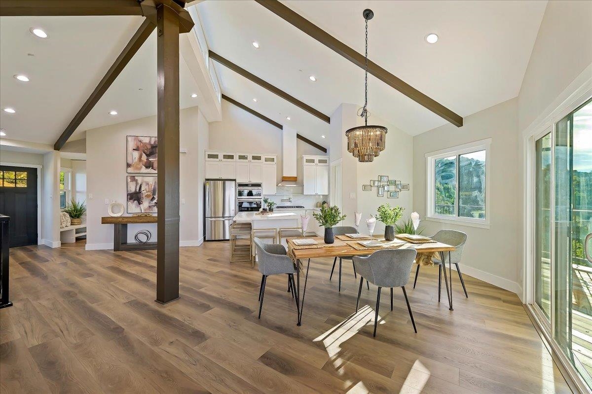 Detail Gallery Image 16 of 60 For 3403 Haskins Drive, Belmont,  CA 94002 - 6 Beds | 3/1 Baths