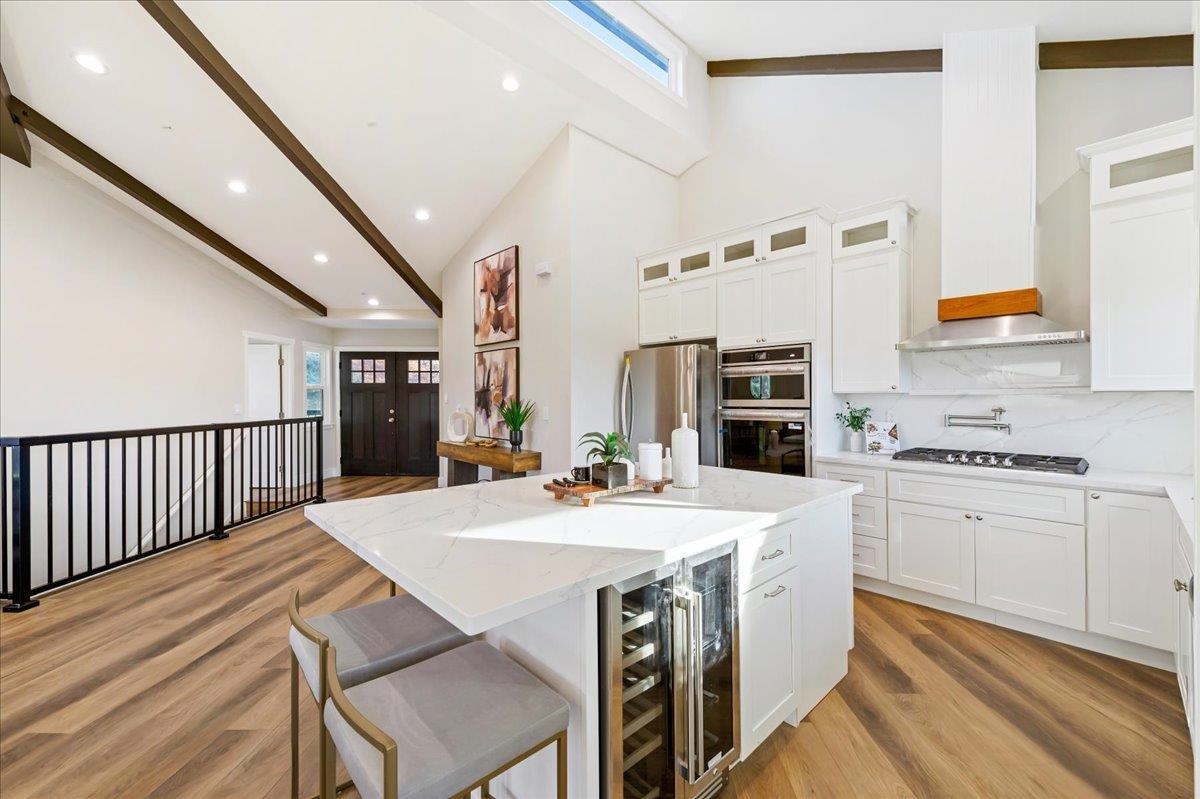 Detail Gallery Image 18 of 60 For 3403 Haskins Drive, Belmont,  CA 94002 - 6 Beds | 3/1 Baths