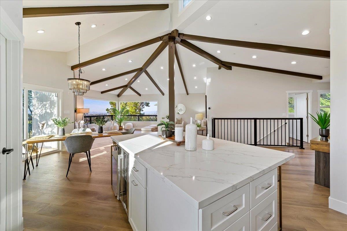 Detail Gallery Image 19 of 60 For 3403 Haskins Drive, Belmont,  CA 94002 - 6 Beds | 3/1 Baths