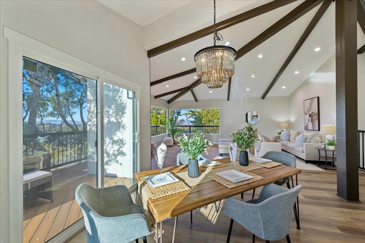 Detail Gallery Image 21 of 60 For 3403 Haskins Drive, Belmont,  CA 94002 - 6 Beds | 3/1 Baths