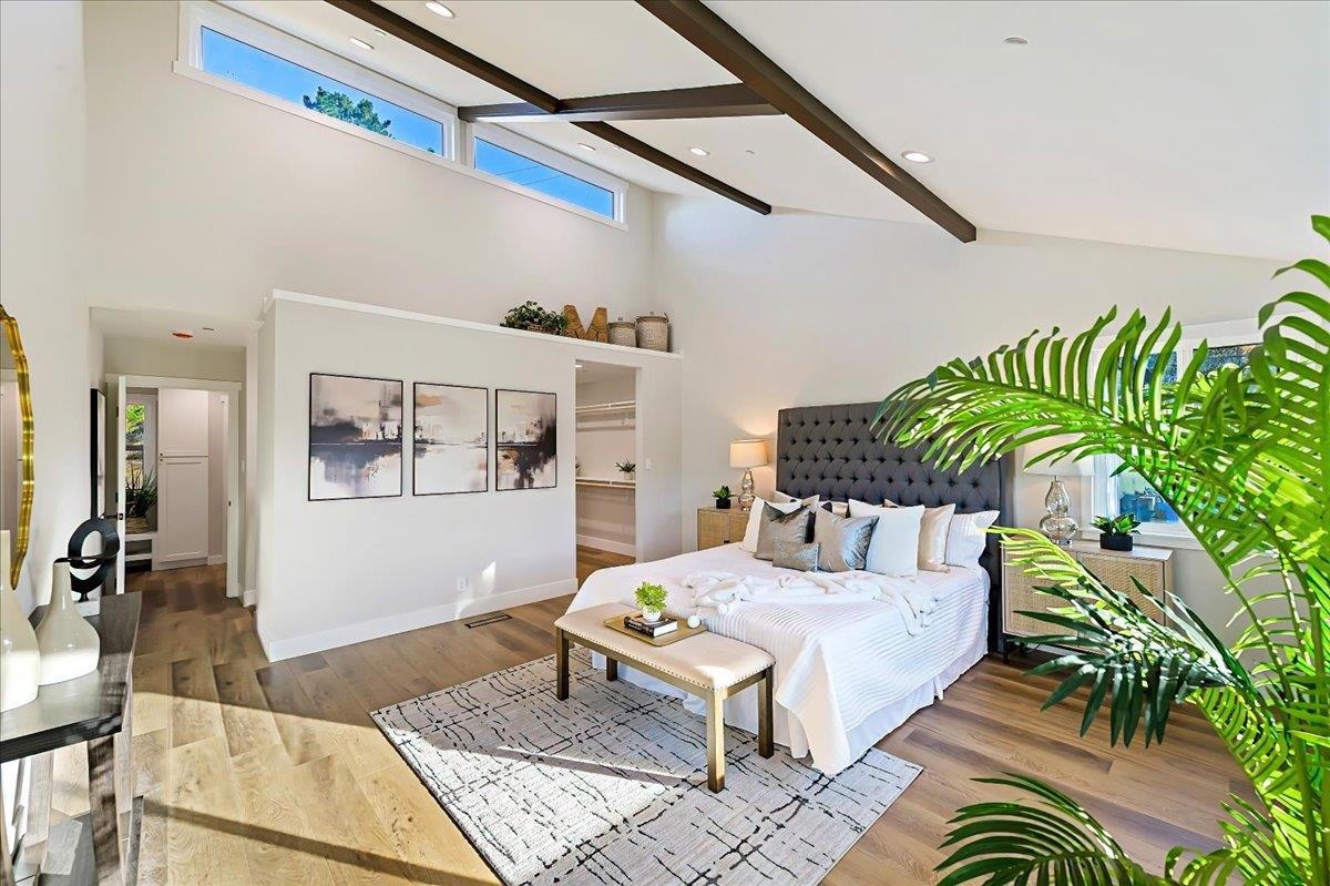 Detail Gallery Image 26 of 60 For 3403 Haskins Drive, Belmont,  CA 94002 - 6 Beds | 3/1 Baths