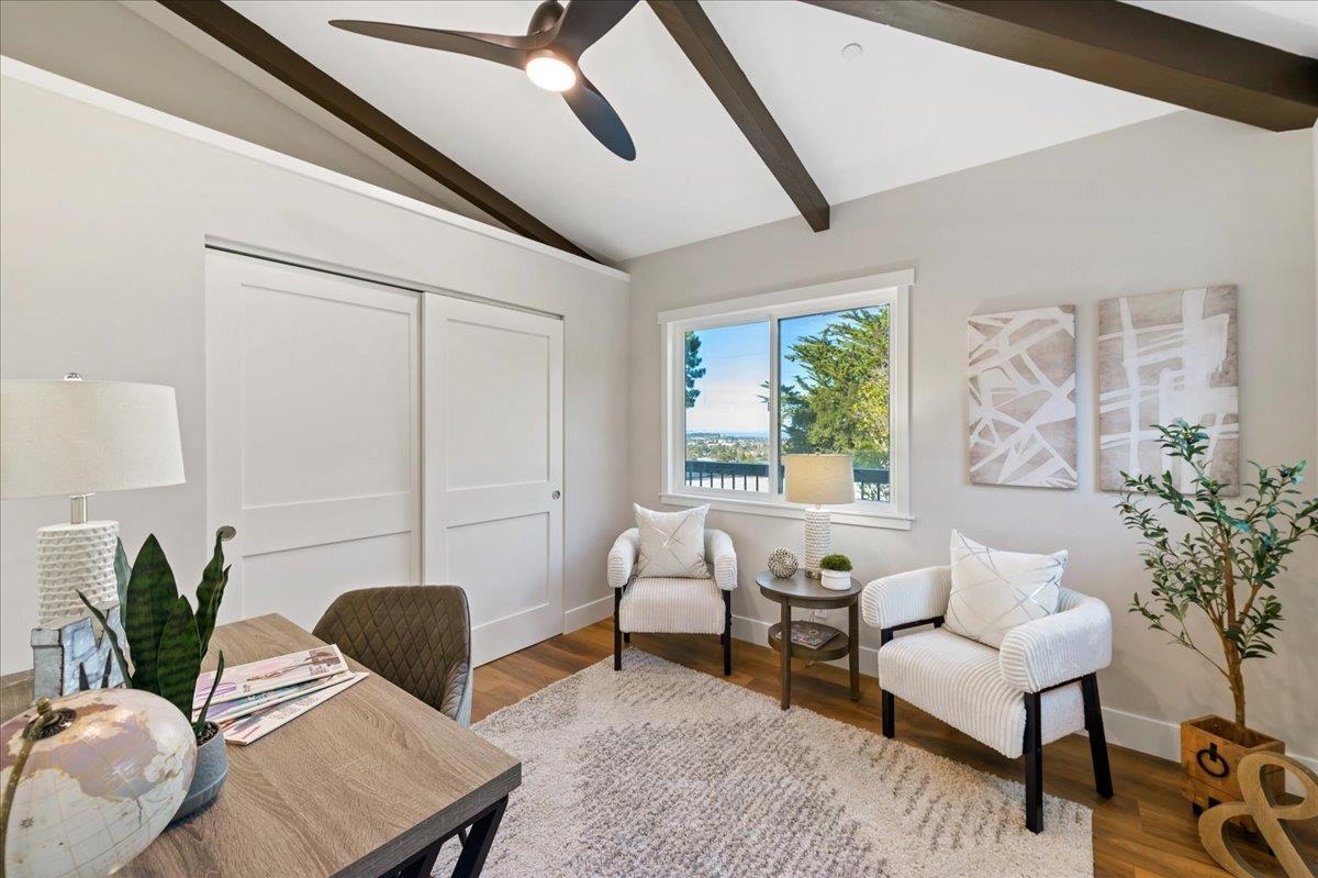 Detail Gallery Image 31 of 60 For 3403 Haskins Drive, Belmont,  CA 94002 - 6 Beds | 3/1 Baths