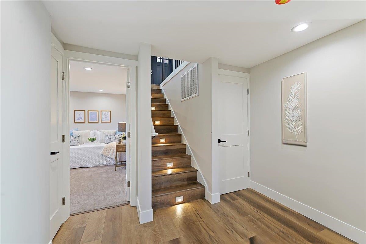 Detail Gallery Image 35 of 60 For 3403 Haskins Drive, Belmont,  CA 94002 - 6 Beds | 3/1 Baths